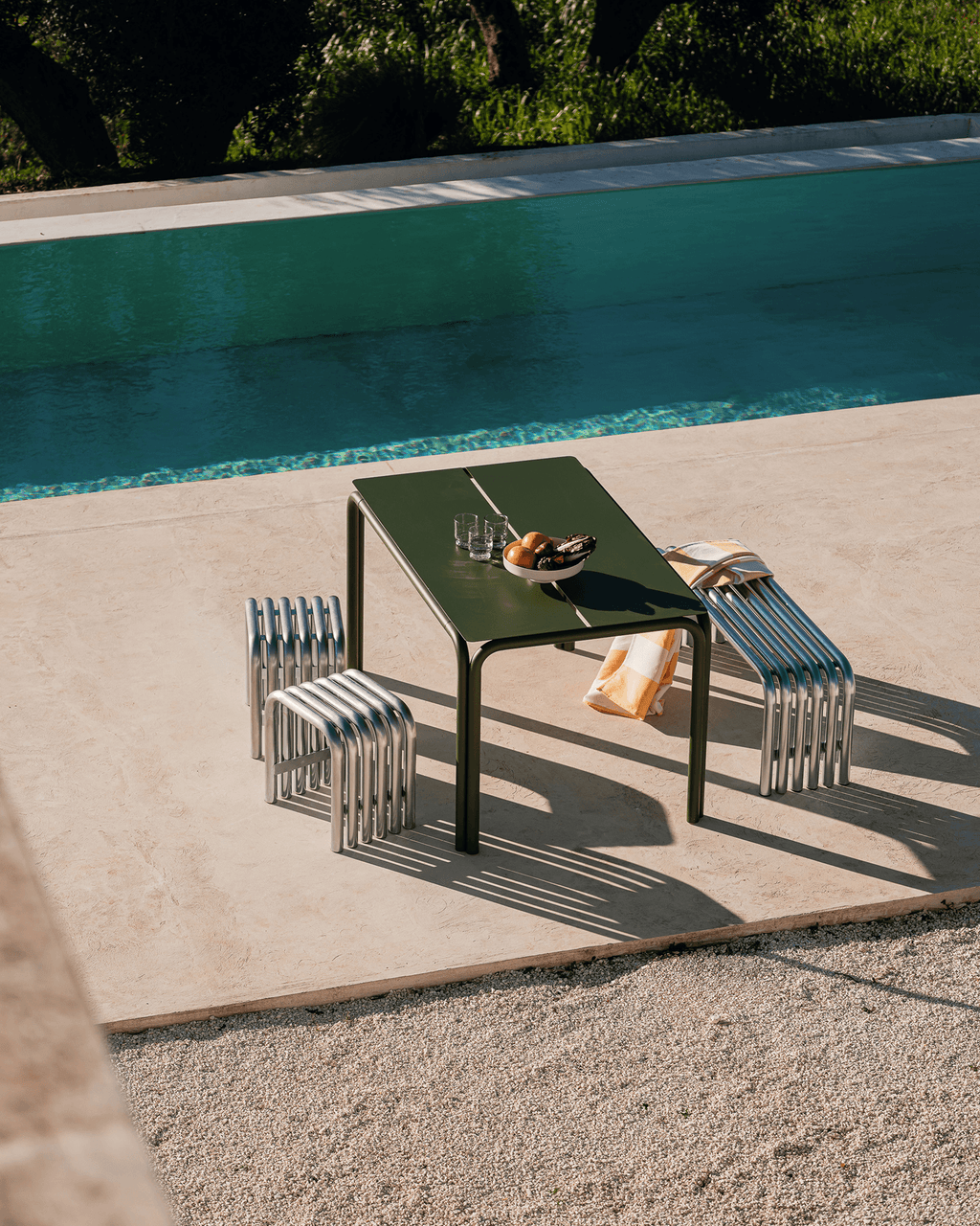 Nokk Bench - nooma