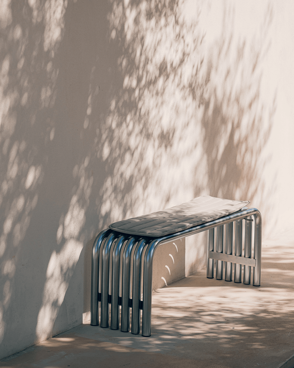 Nokk Bench - nooma