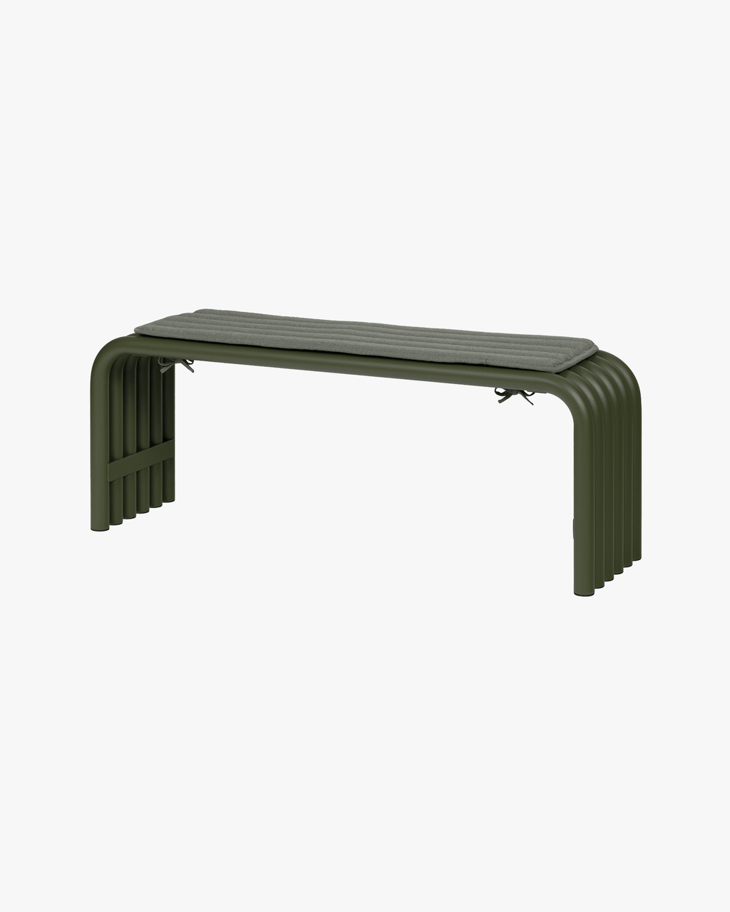 Nokk Bench Cushion - nooma