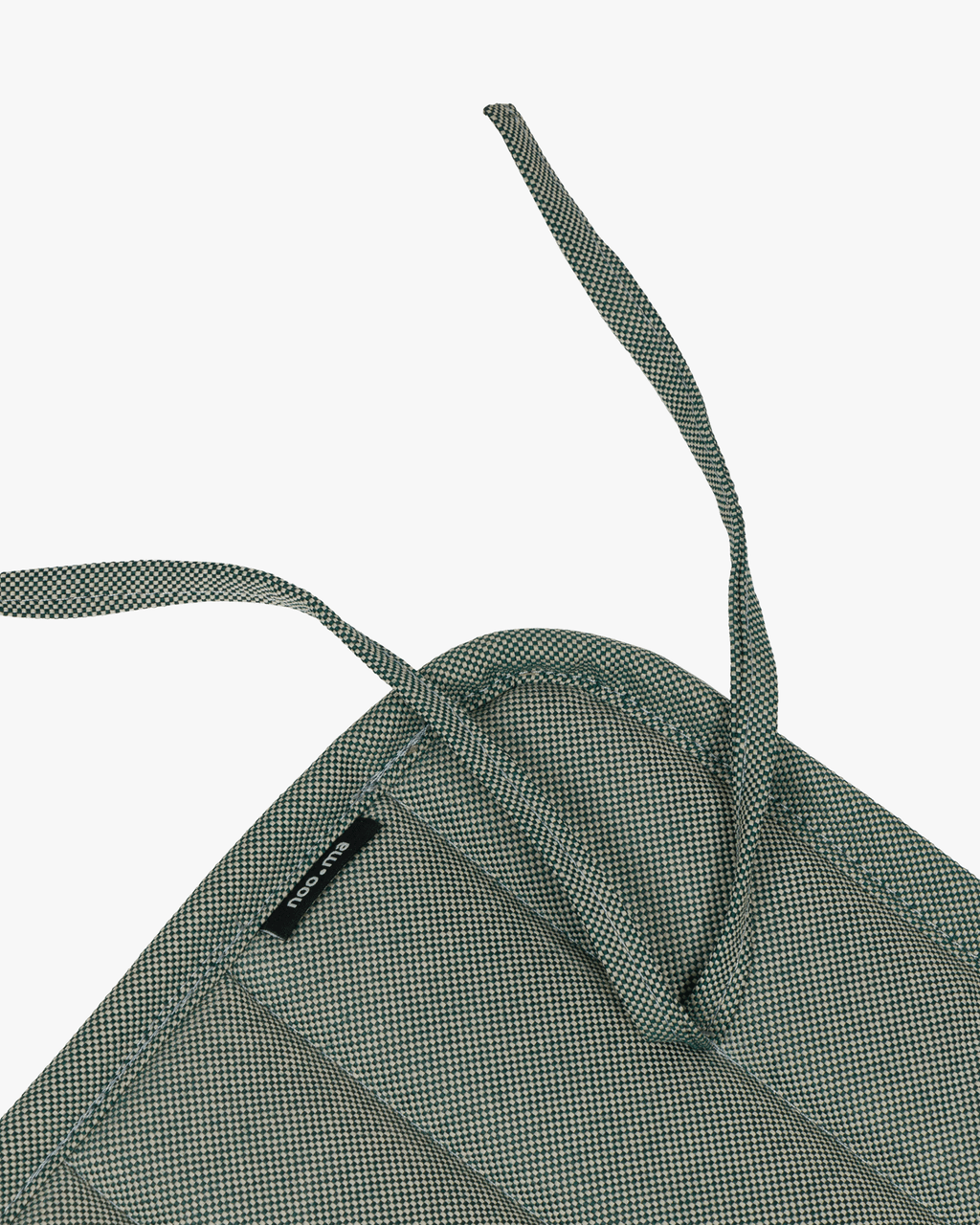 Nokk Bench Cushion - nooma