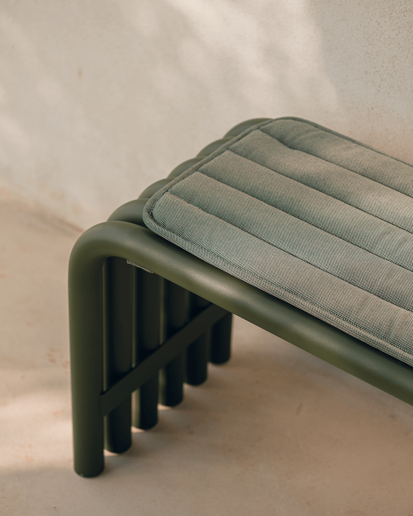 Nokk Bench Cushion - nooma