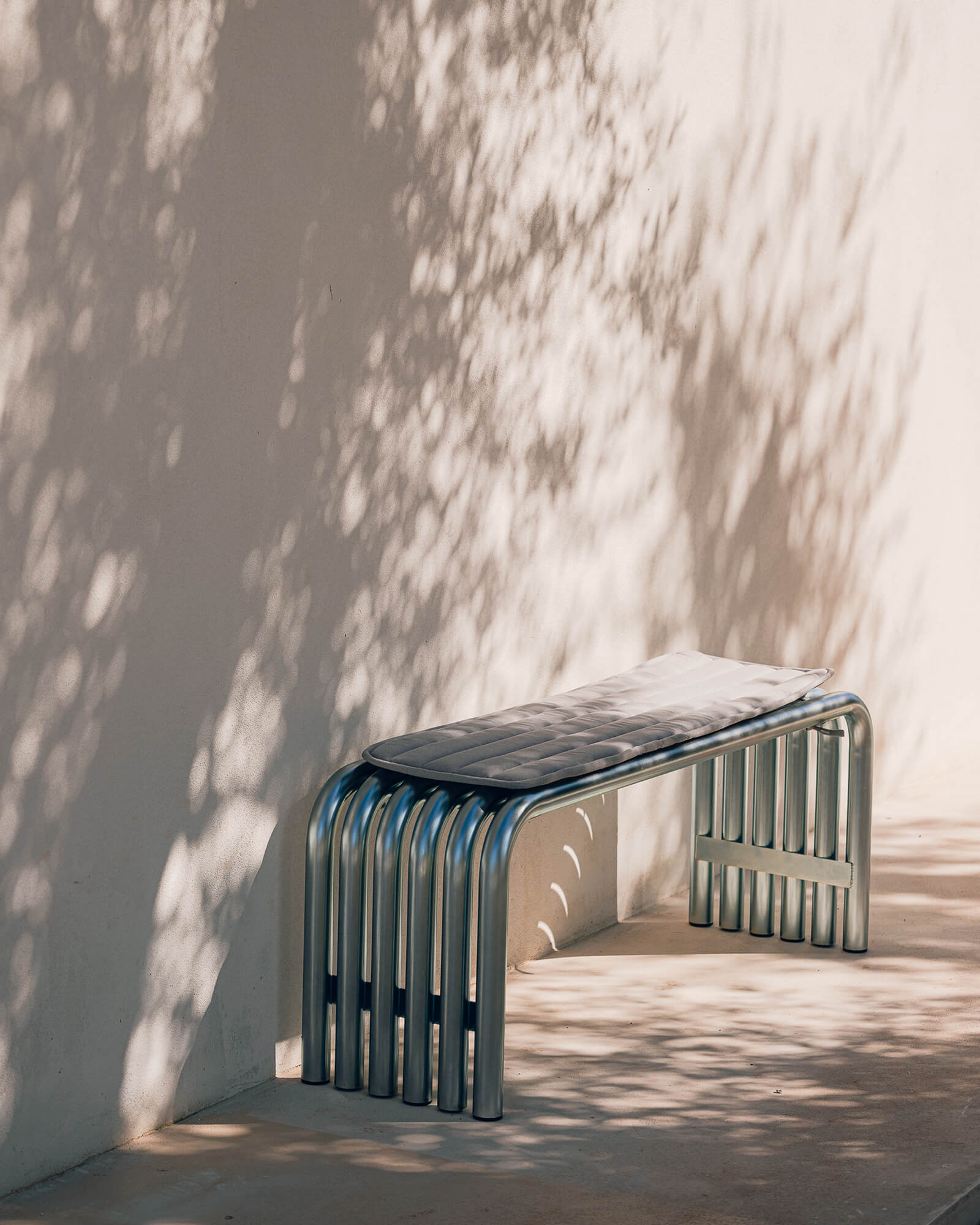 Nokk Bench - nooma
