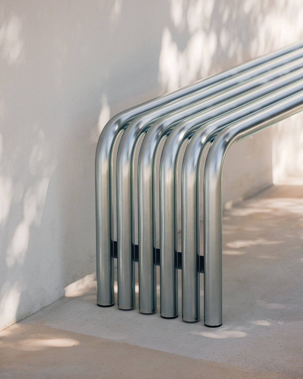 Nokk Bench - nooma