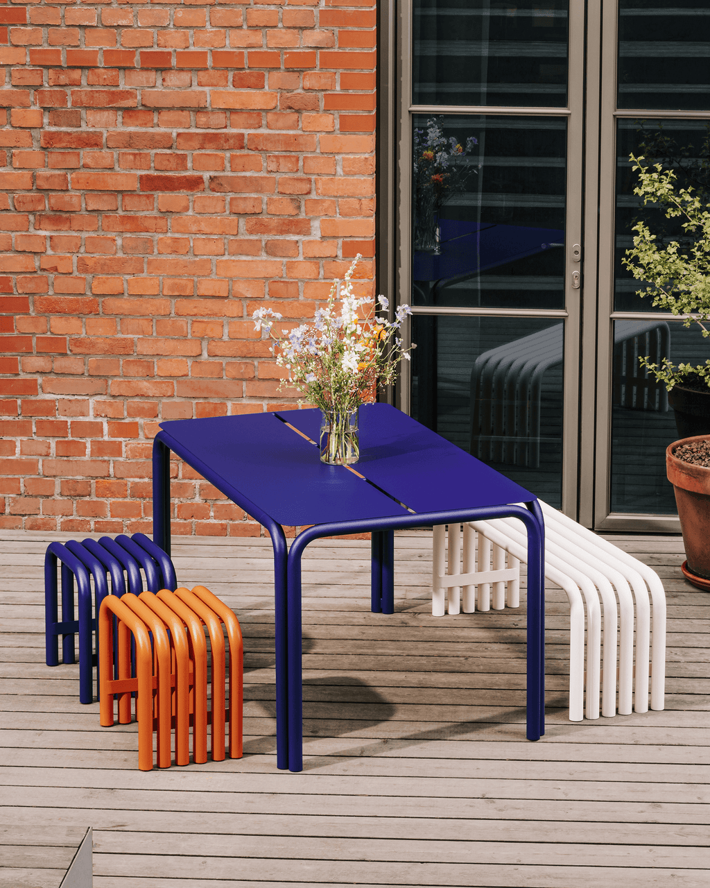 Nokk Bench - nooma