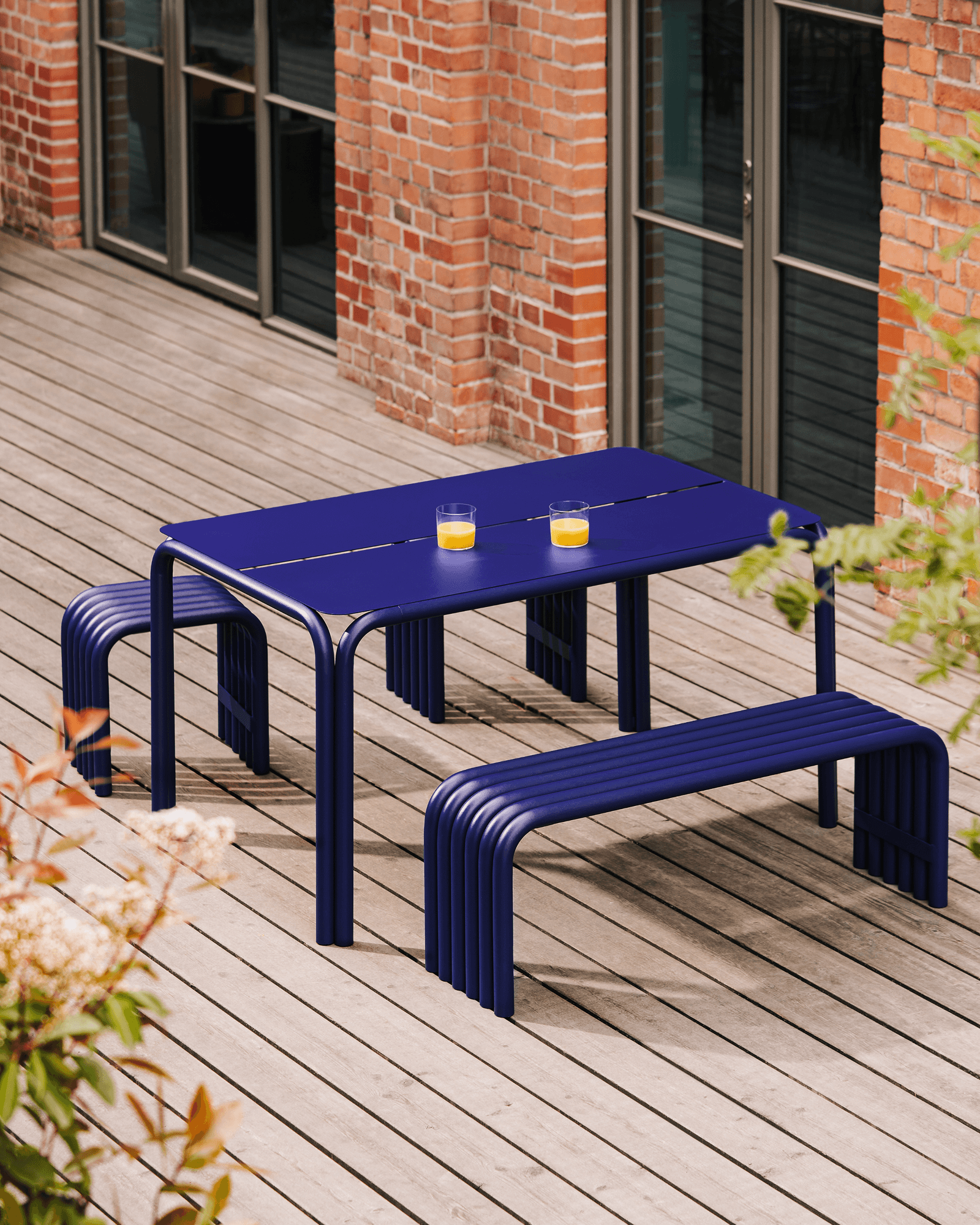 Nokk Bench - nooma