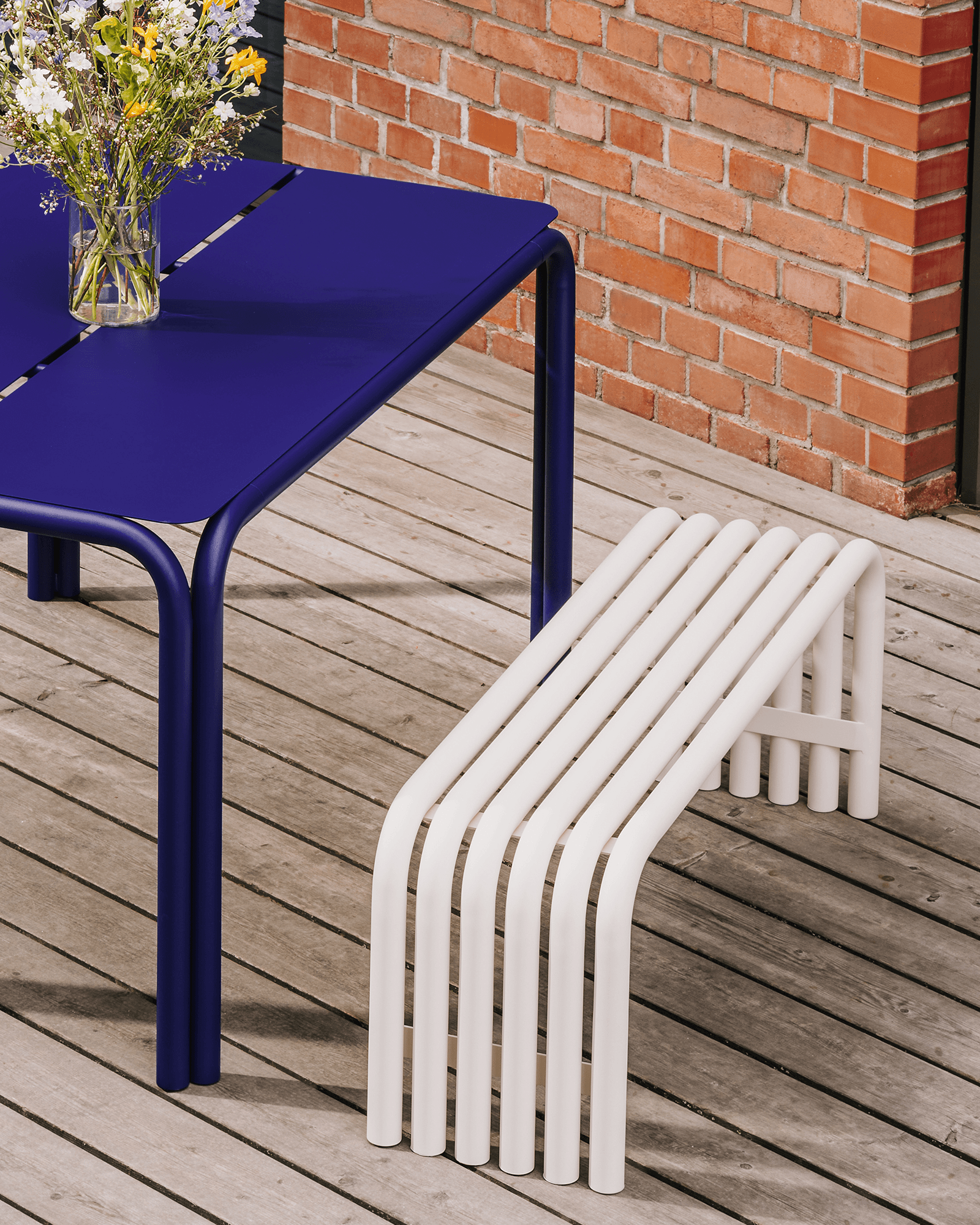 Nokk Bench - nooma