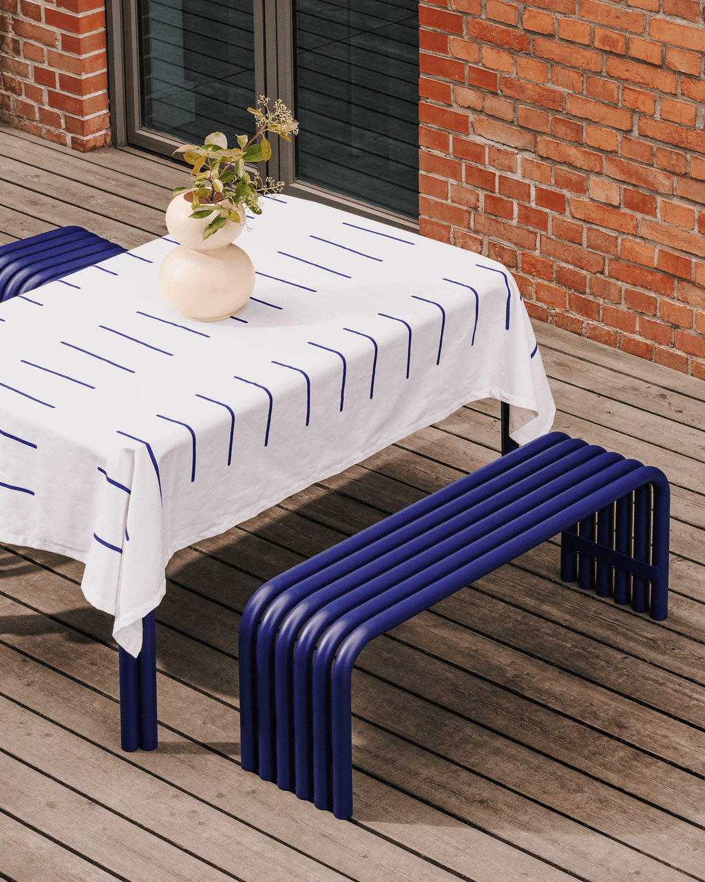 Nokk Bench - nooma