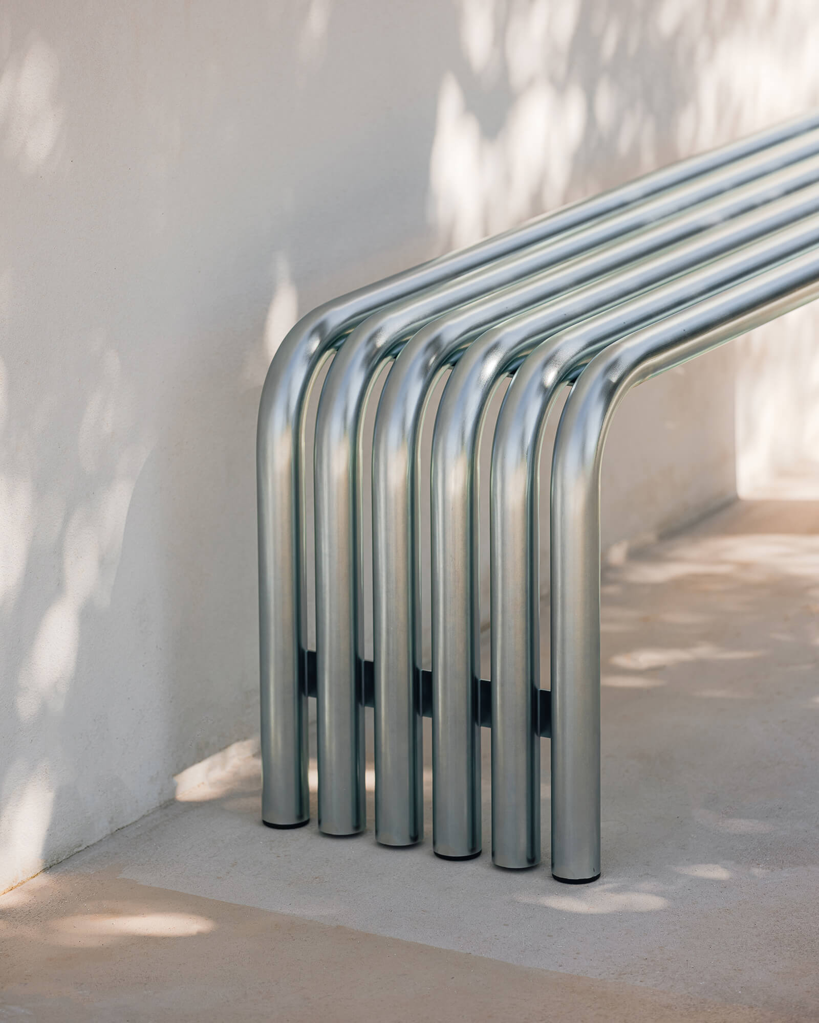 Nokk Bench - nooma
