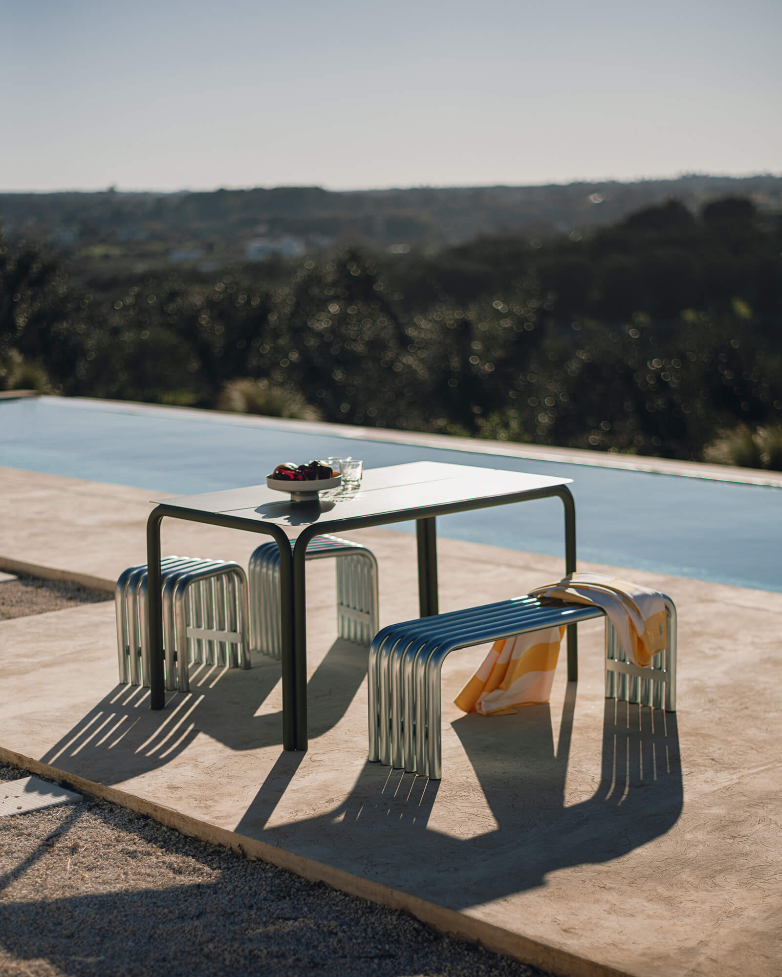Nokk Bench - nooma