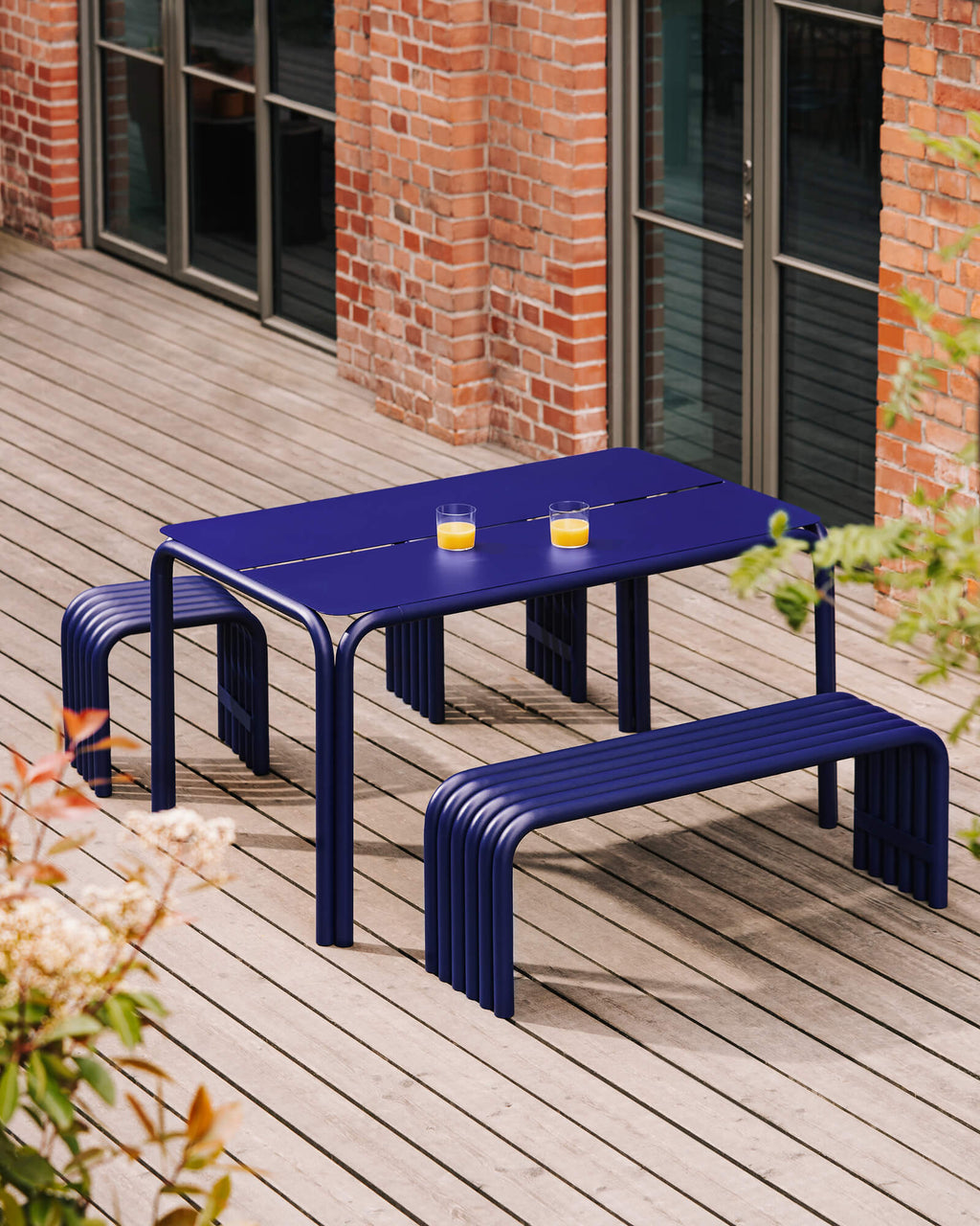 Nokk Bench - nooma