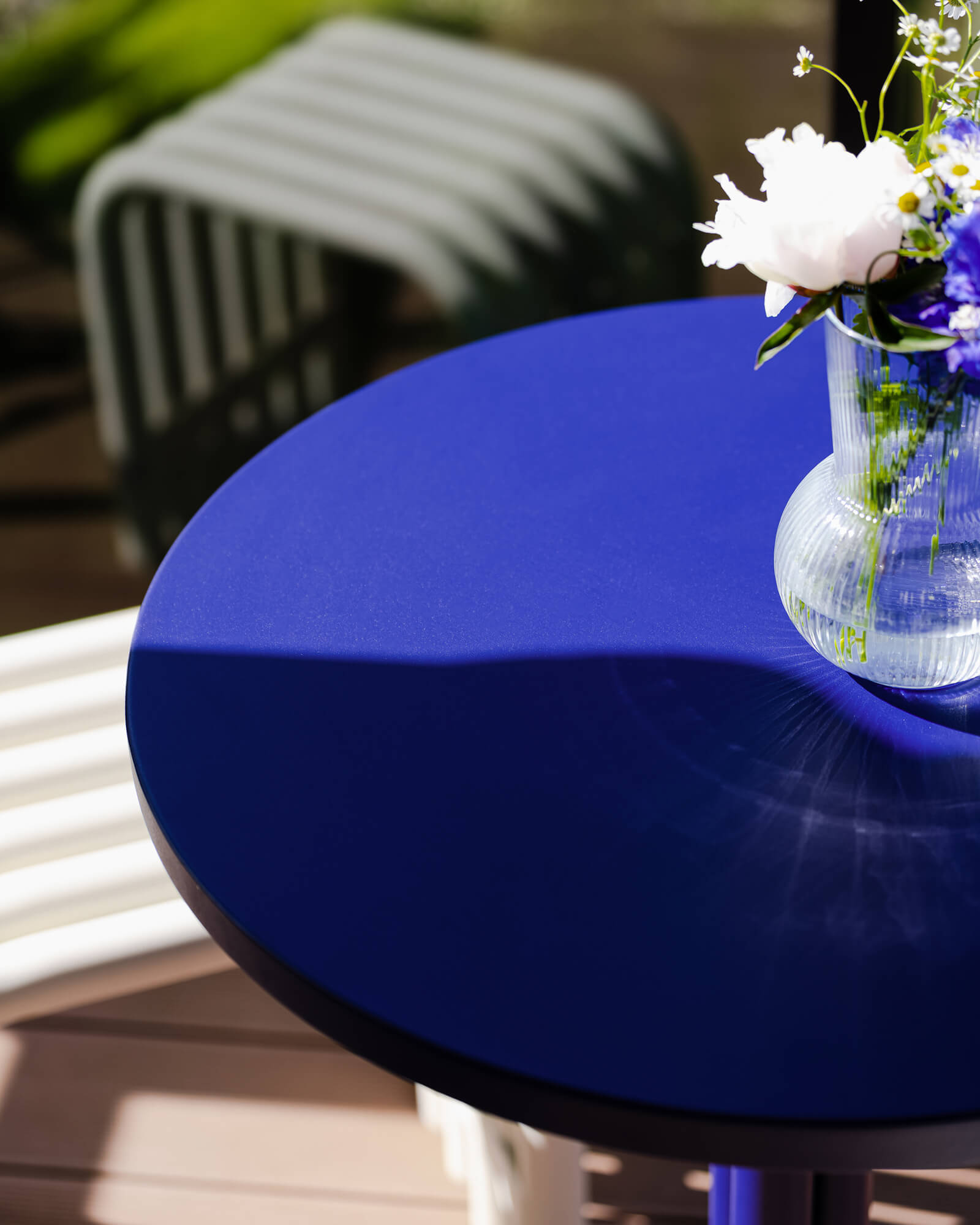 Nokk Café Table - nooma