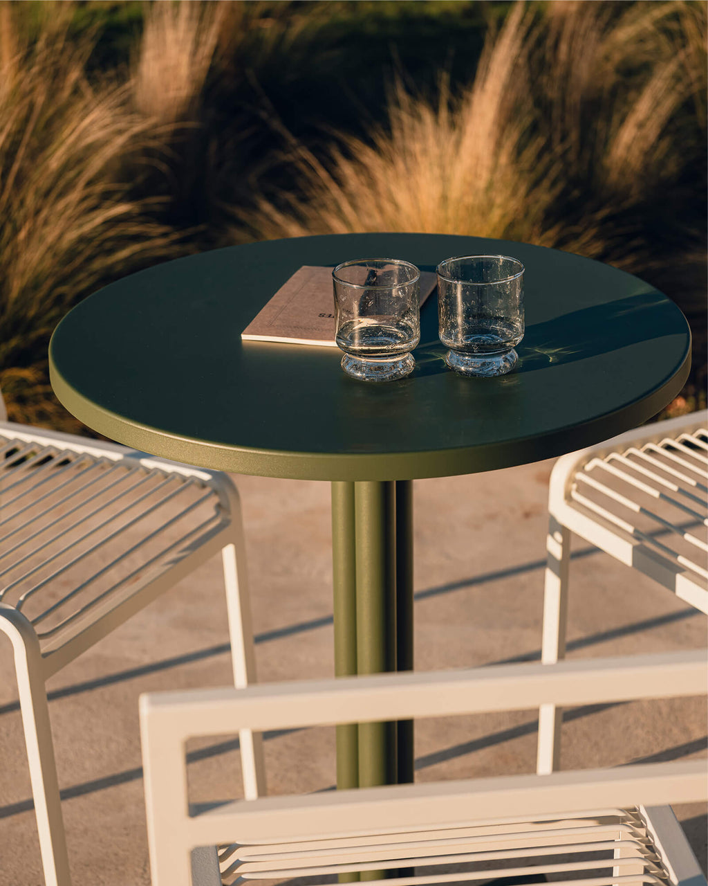 Nokk Café Table - nooma