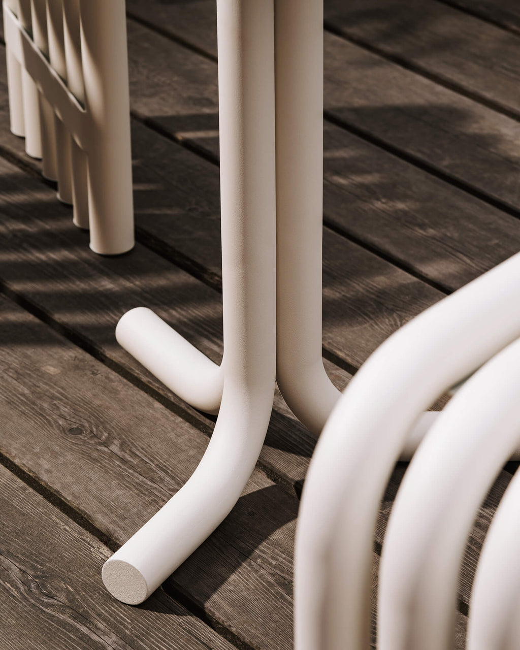 Nokk Café Table - nooma