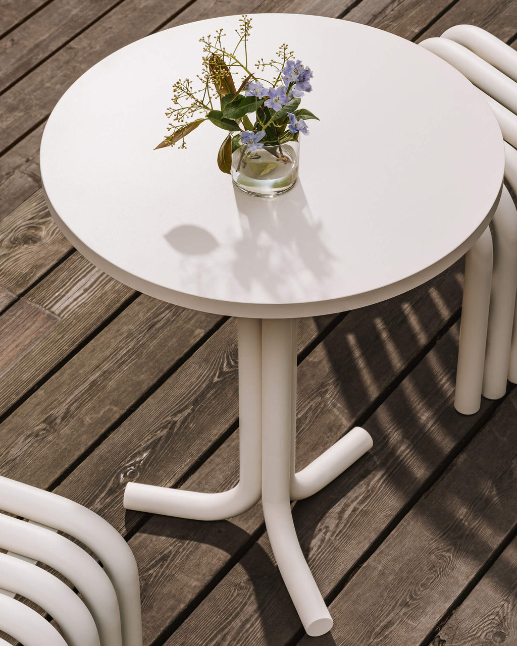 Nokk Café Table - nooma