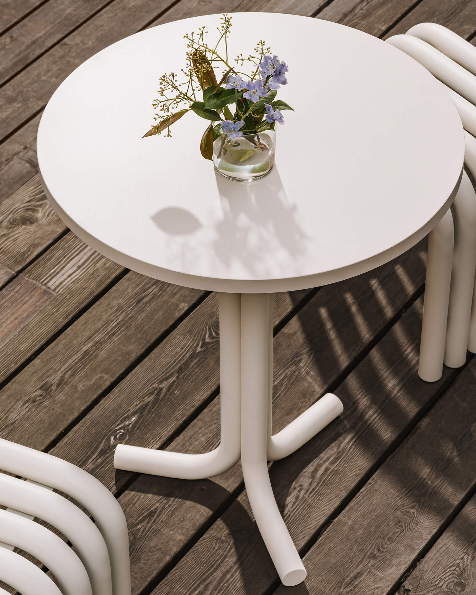 Nokk Café Table - nooma