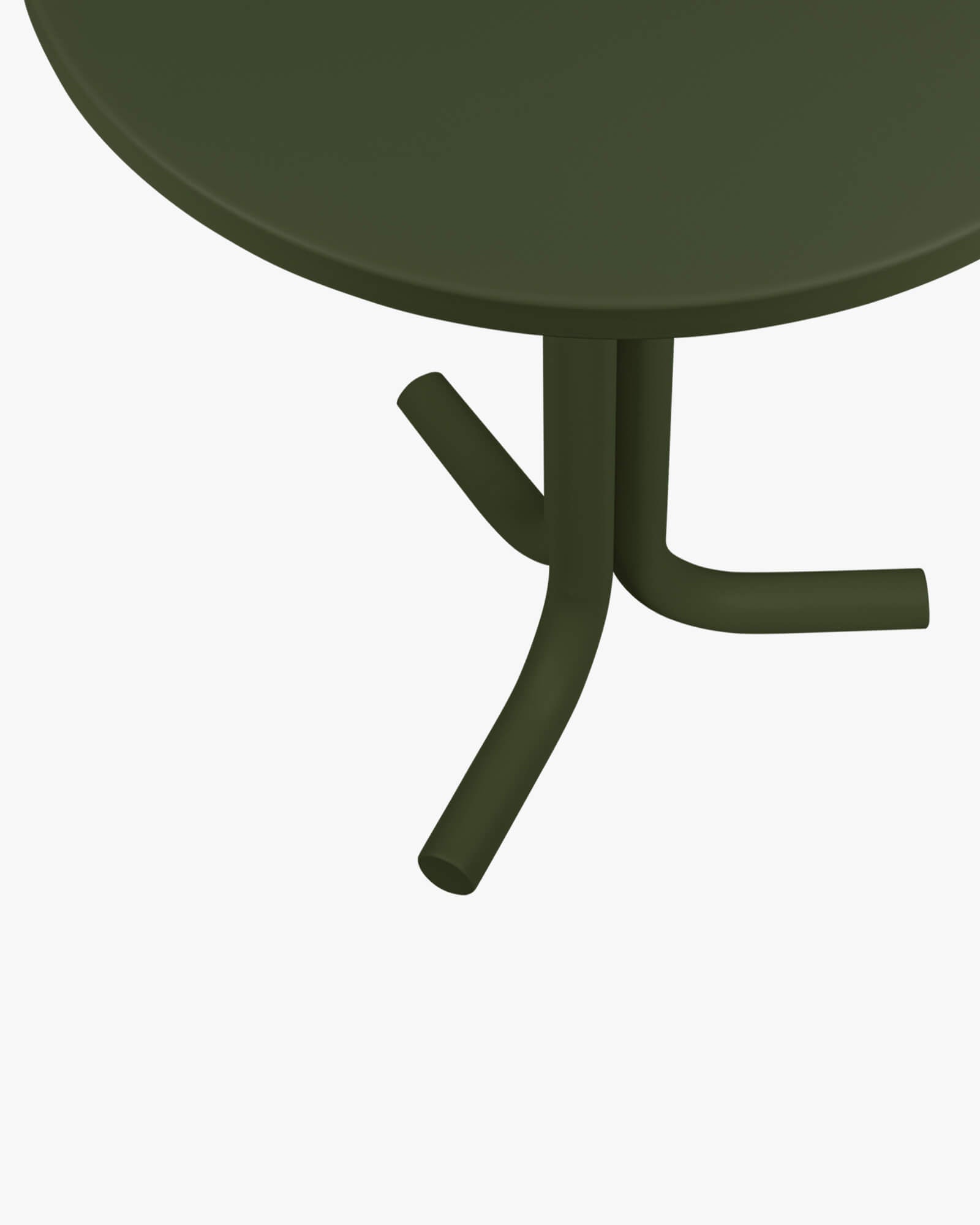 Nokk Café Table & 2x Kei Chair Bundle - nooma