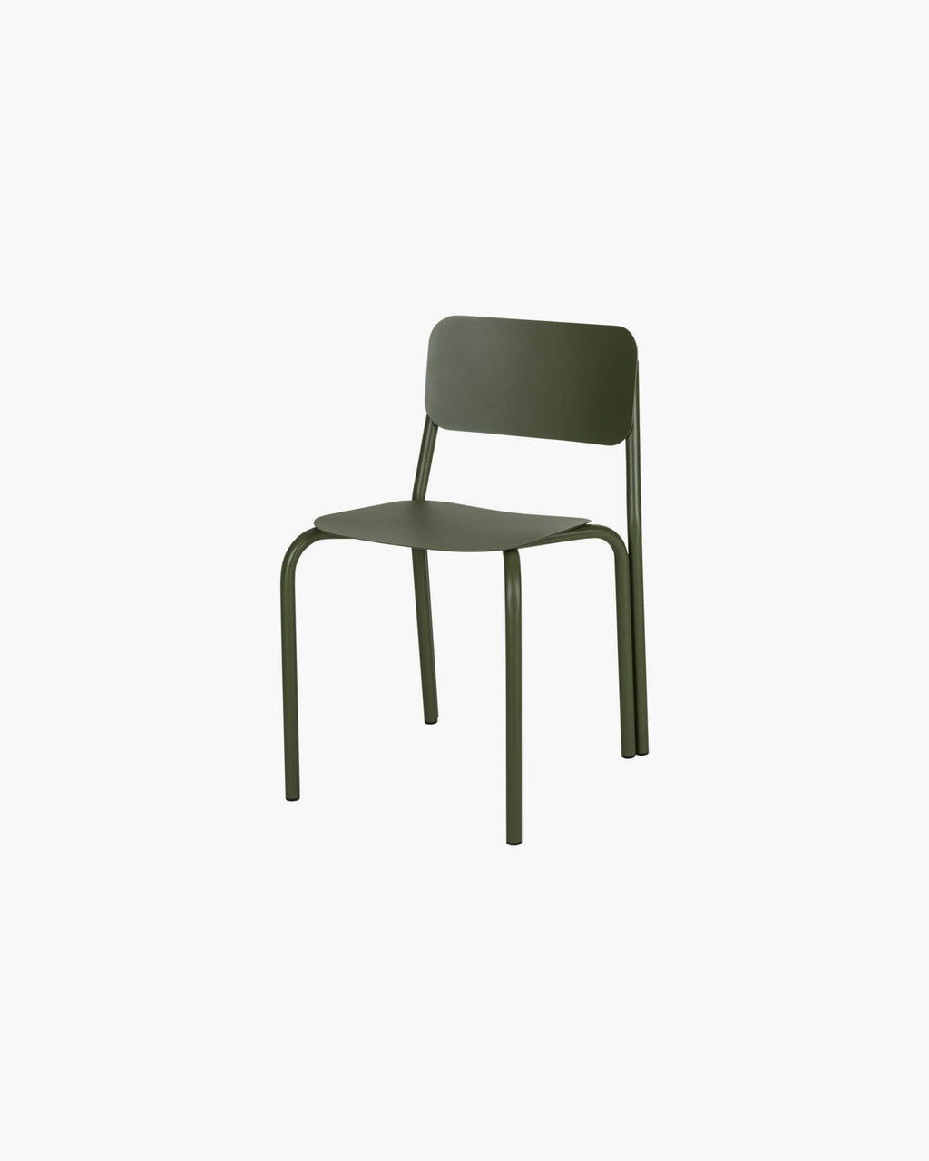 Nokk Café Table & 2x Kei Chair Bundle - nooma