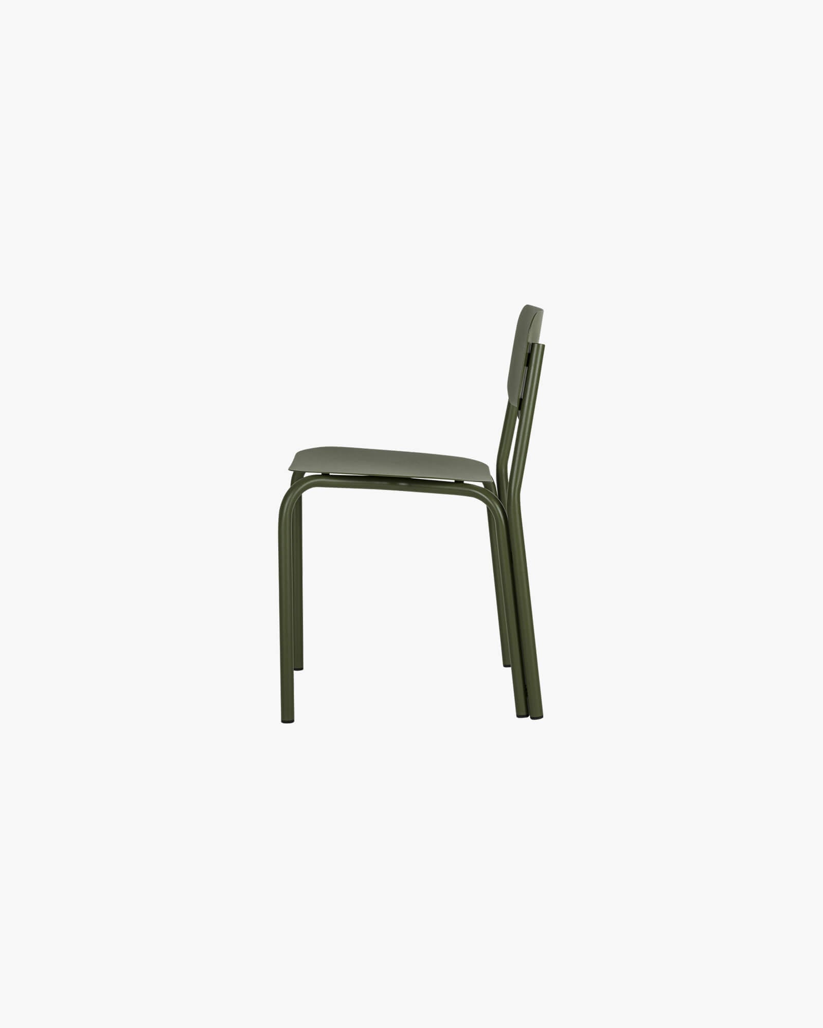 Nokk Café Table & 2x Kei Chair Bundle - nooma