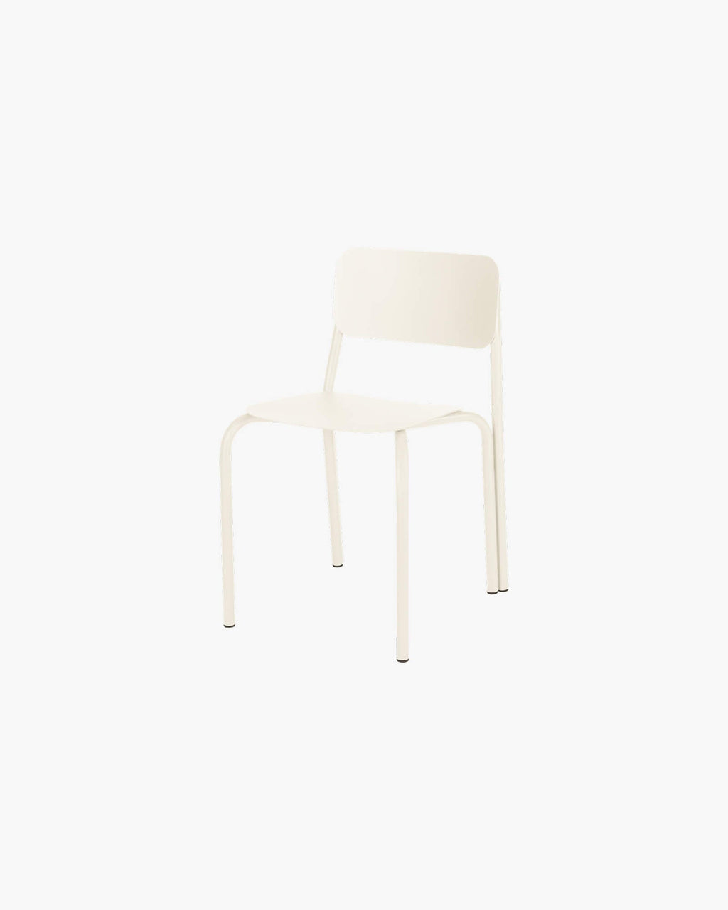 Nokk Café Table & 2x Kei Chair Bundle - nooma