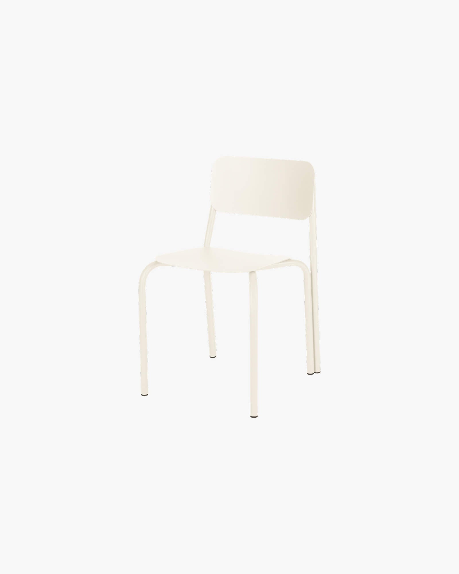 Nokk Café Table & 2x Kei Chair Bundle - nooma