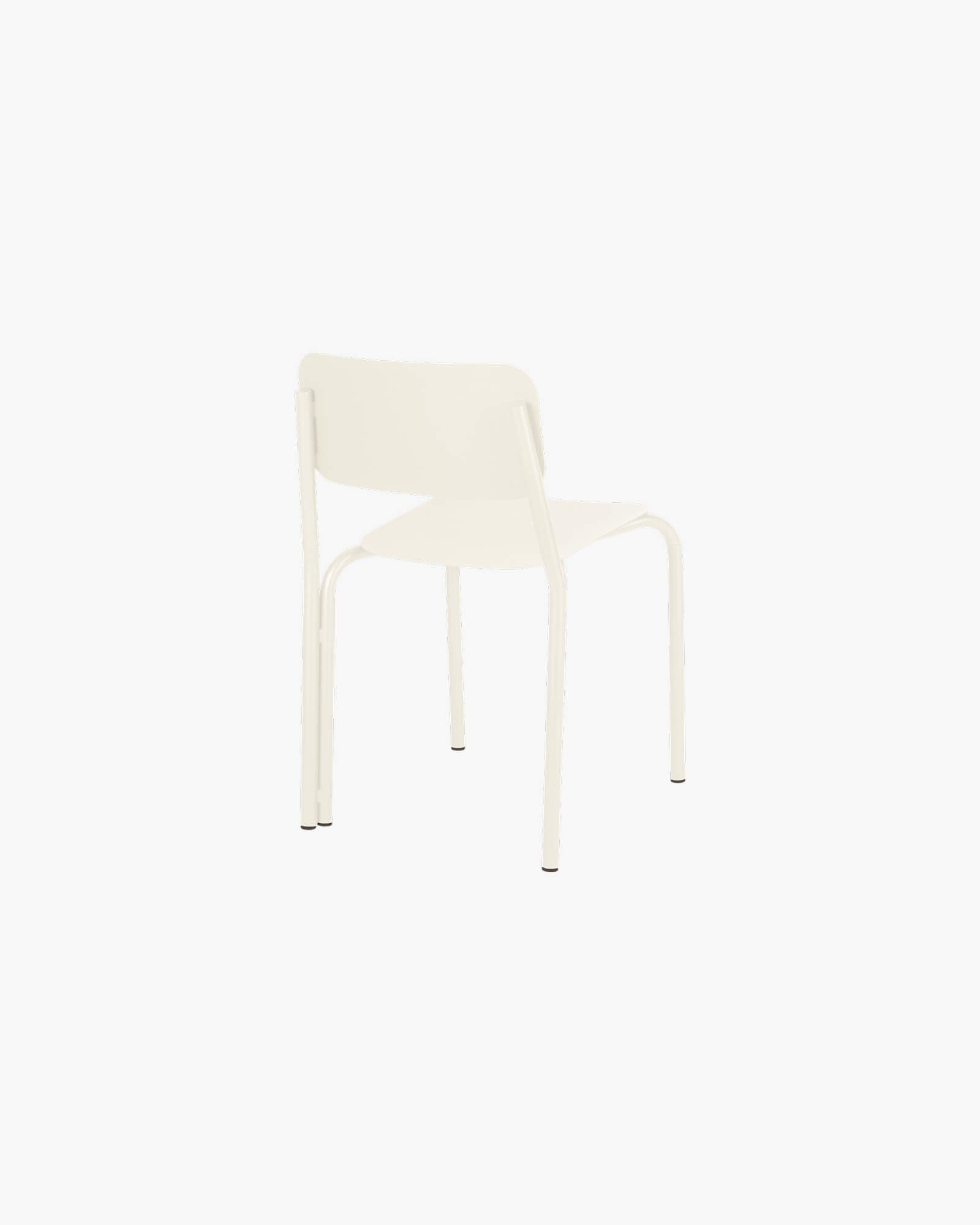 Nokk Café Table & 2x Kei Chair Bundle - nooma