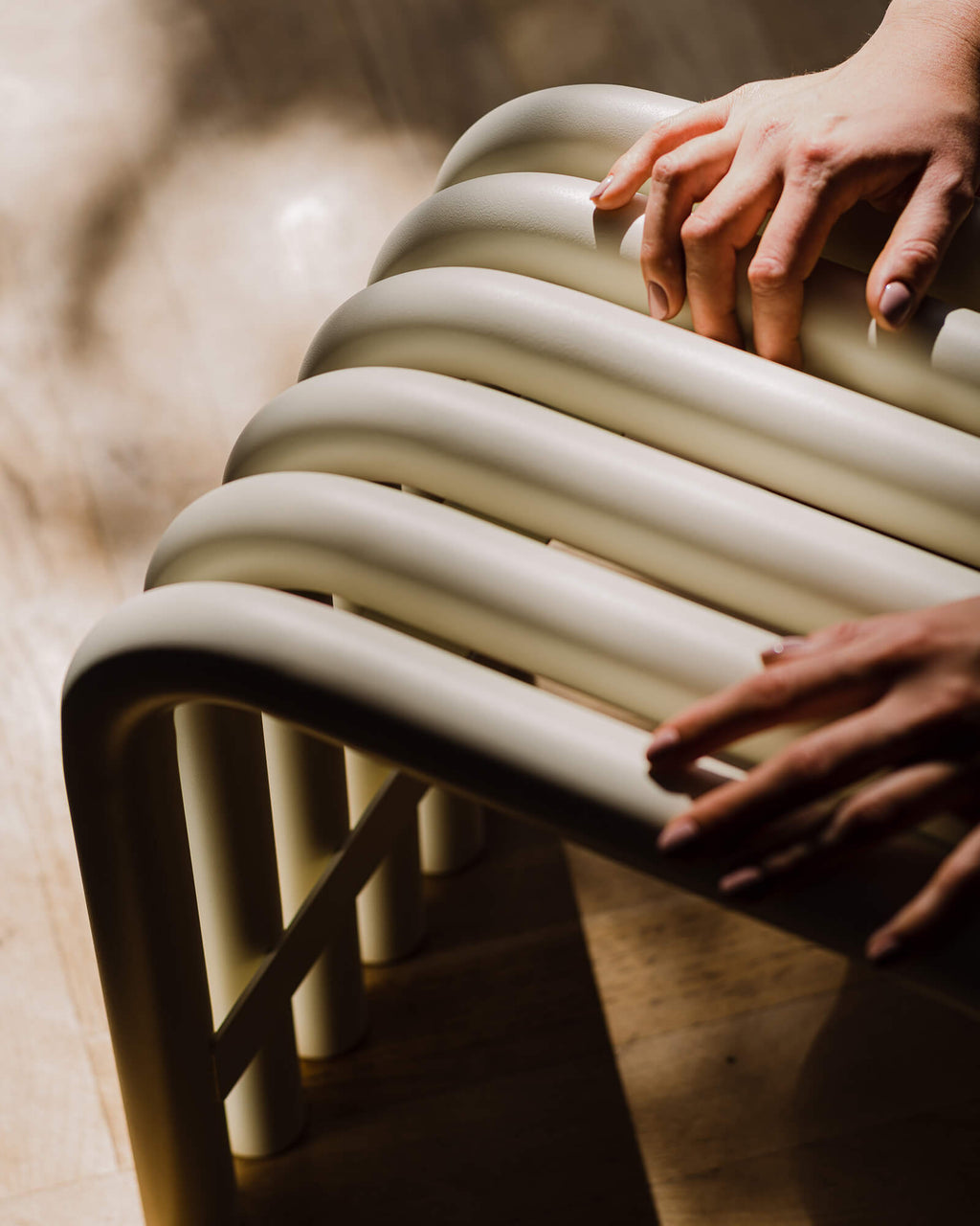 Nokk Stool - nooma