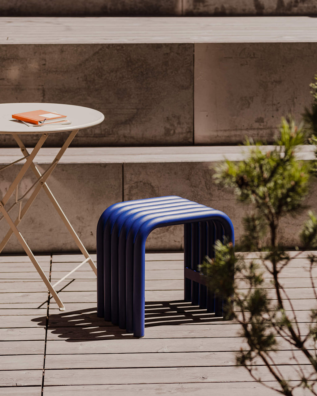 Nokk Stool - nooma