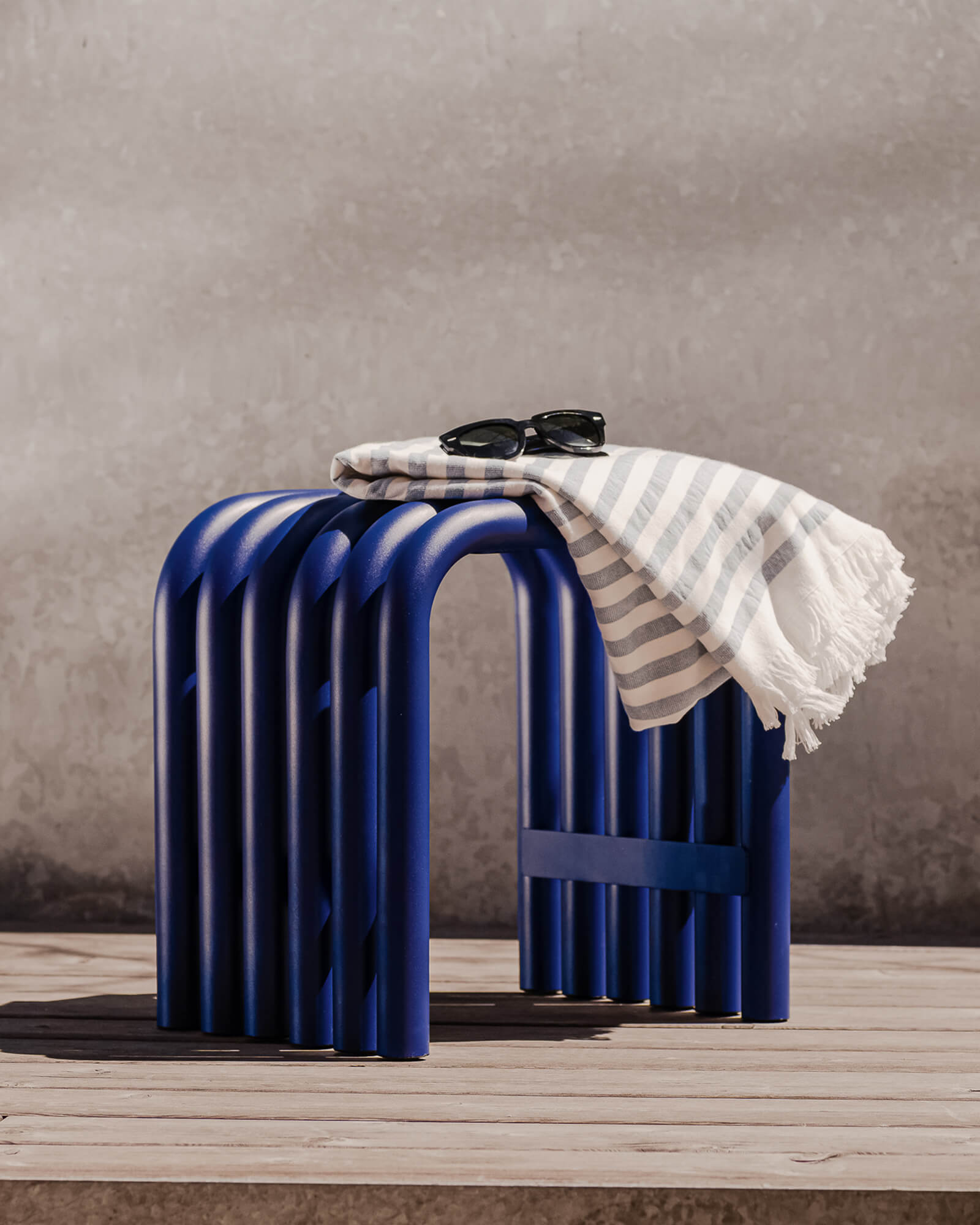 Nokk Stool - nooma