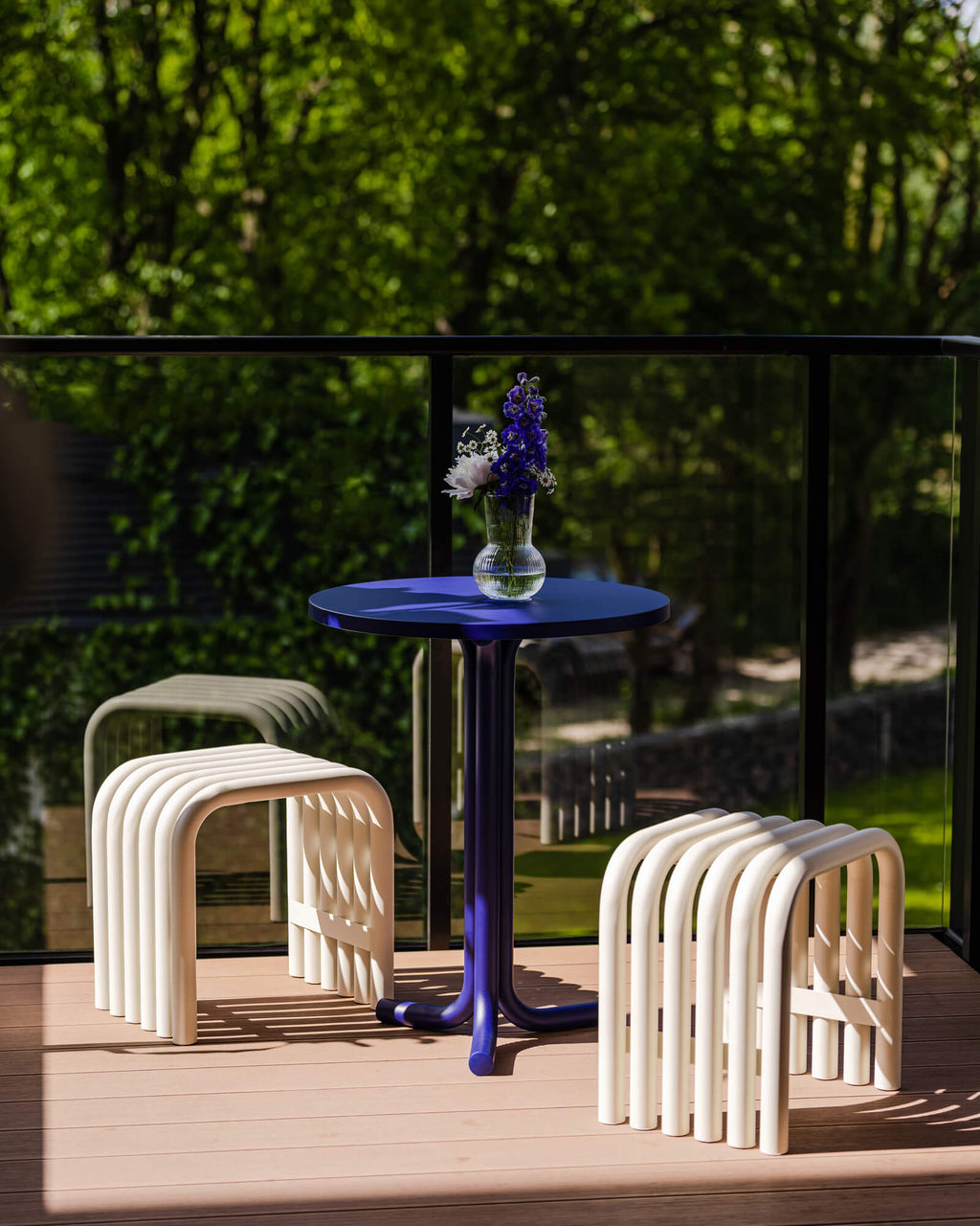 Nokk Stool - nooma