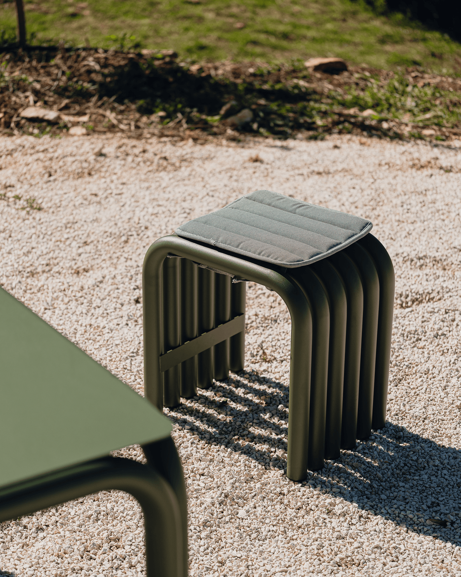 Nokk Stool Cushion - nooma