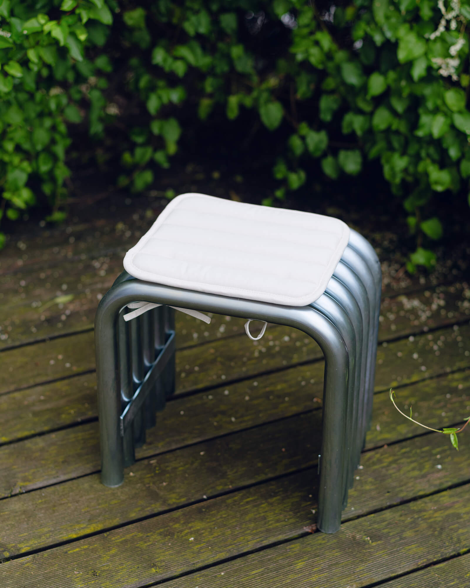 Nokk Stool Cushion - nooma