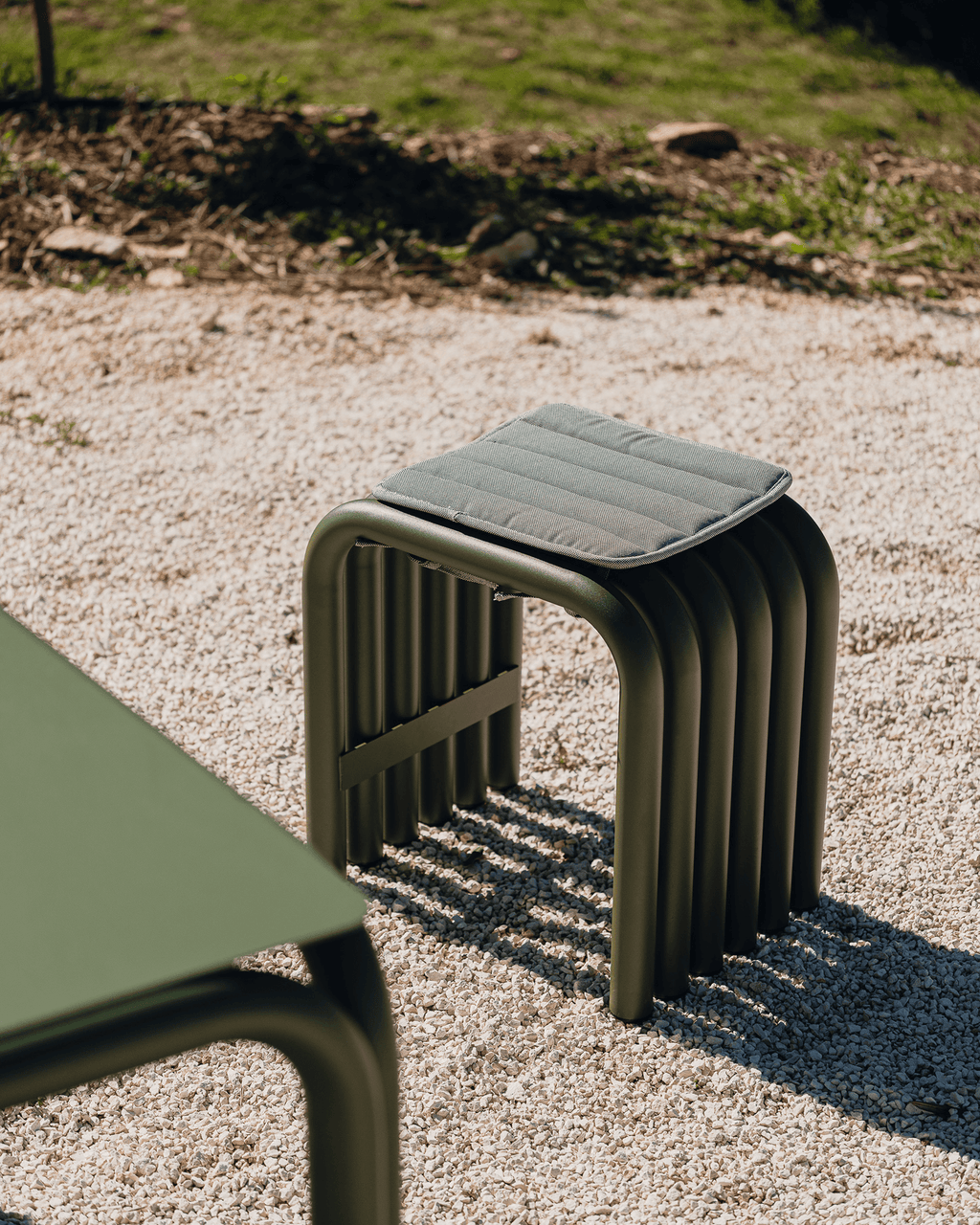 Nokk Stool Cushion - nooma