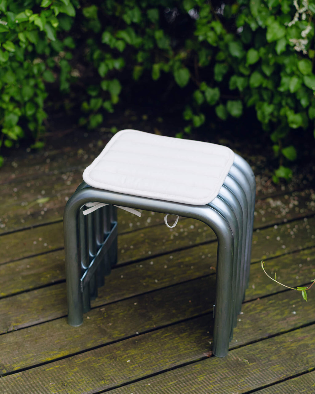 Nokk Stool Cushion - nooma