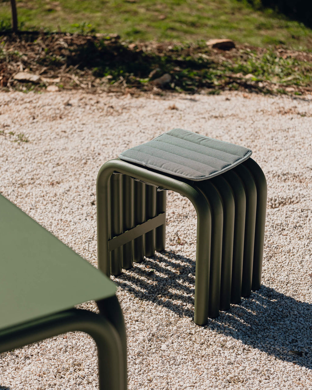 Nokk Stool - nooma
