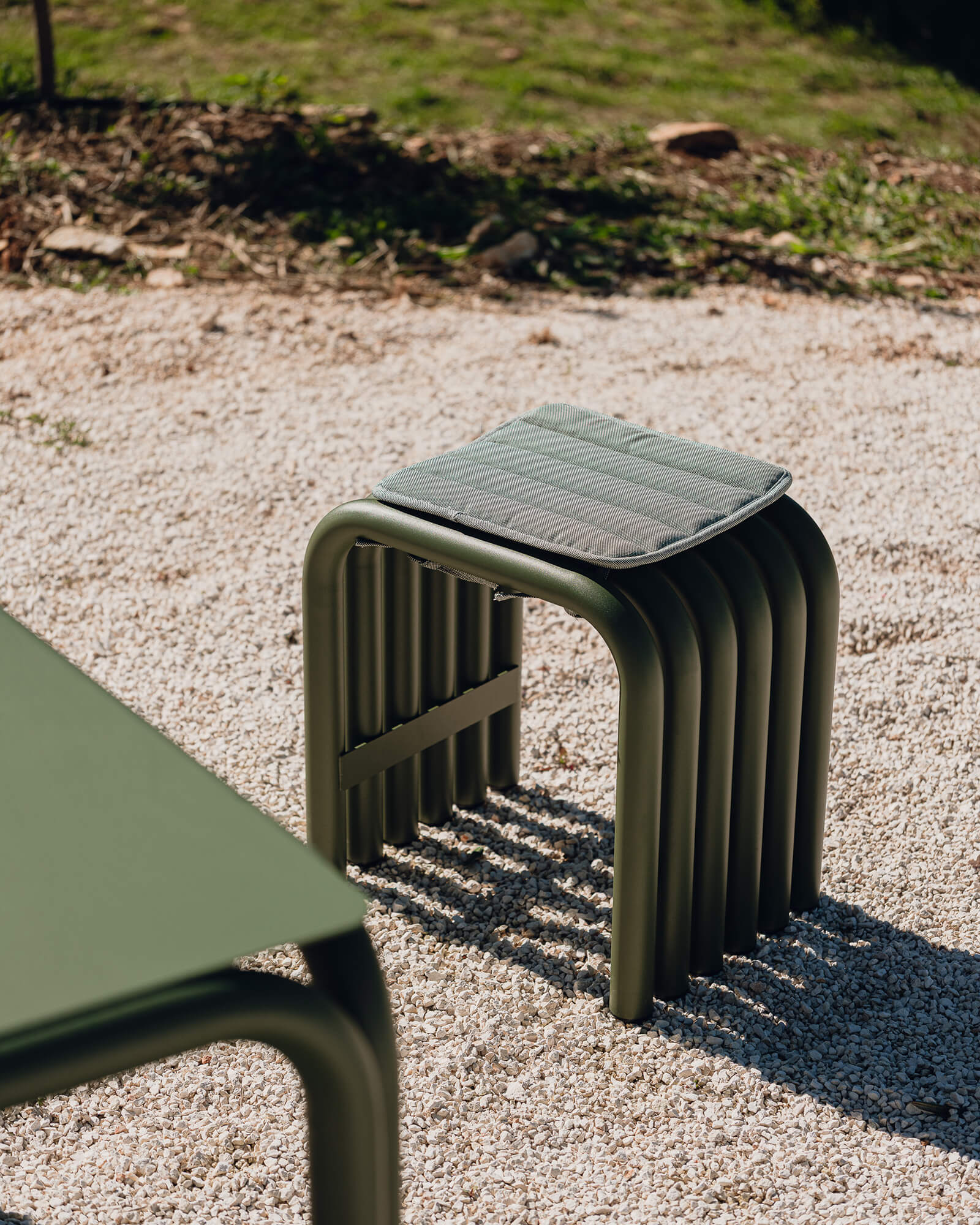 Nokk Stool - nooma
