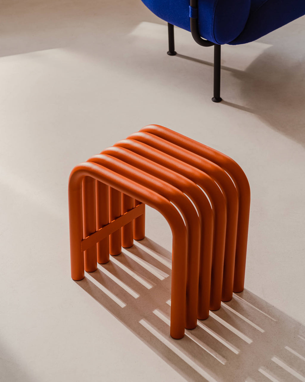 Nokk Stool - nooma
