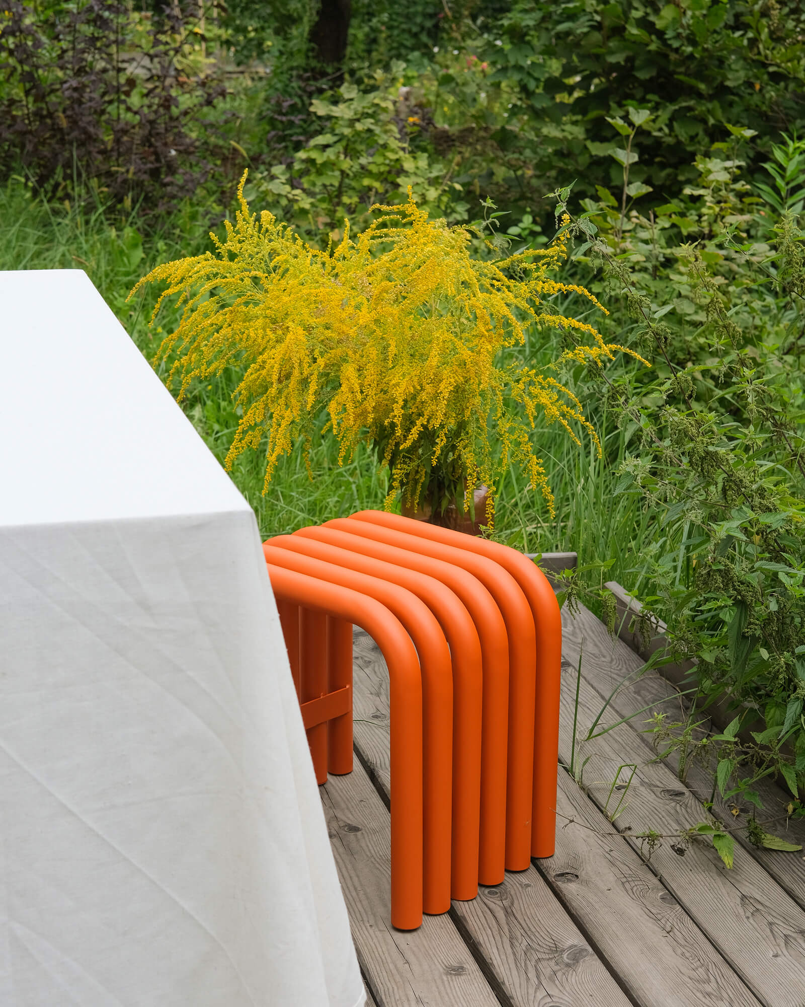 Nokk Stool - nooma