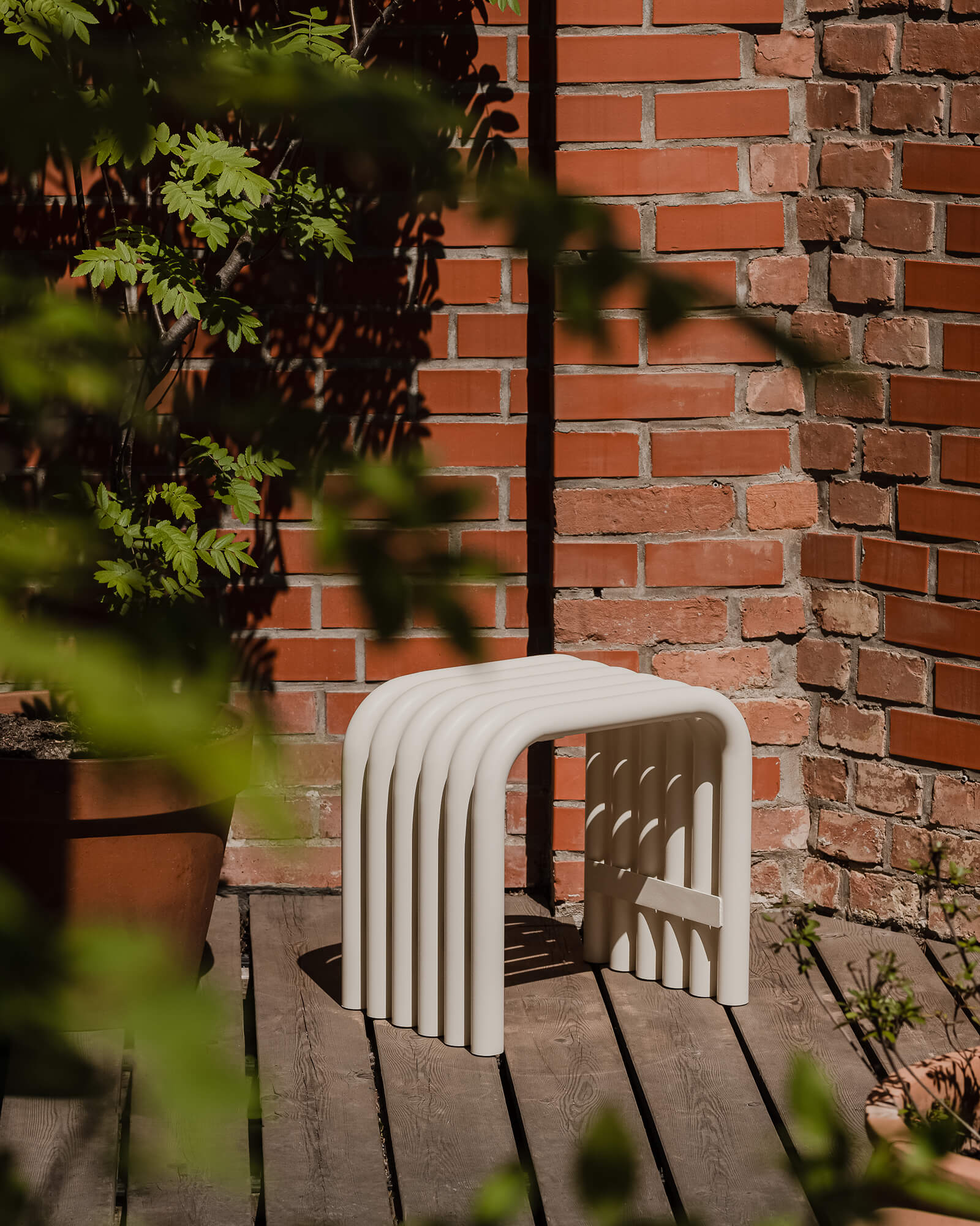 Nokk Stool - nooma