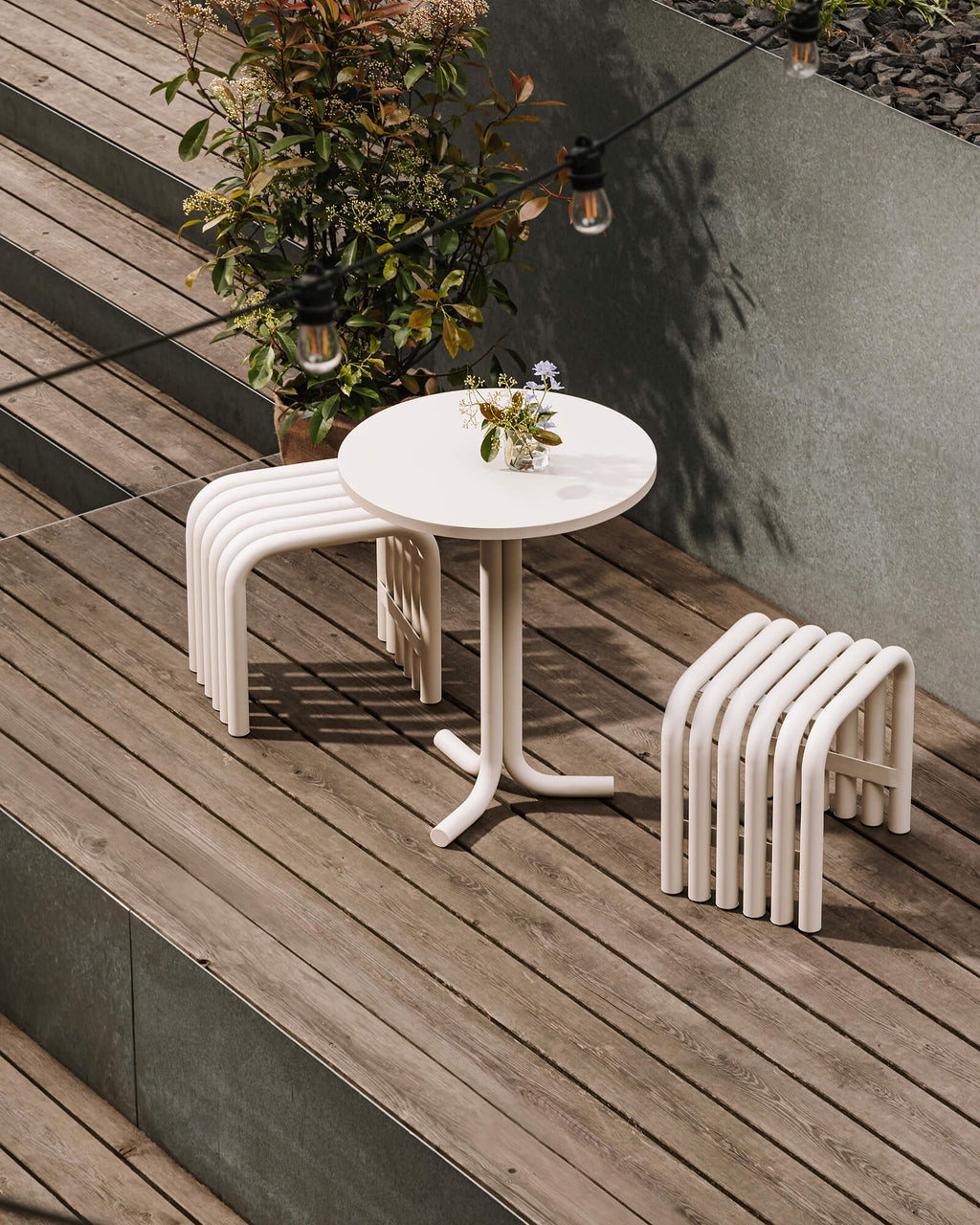 Nokk Stool - nooma