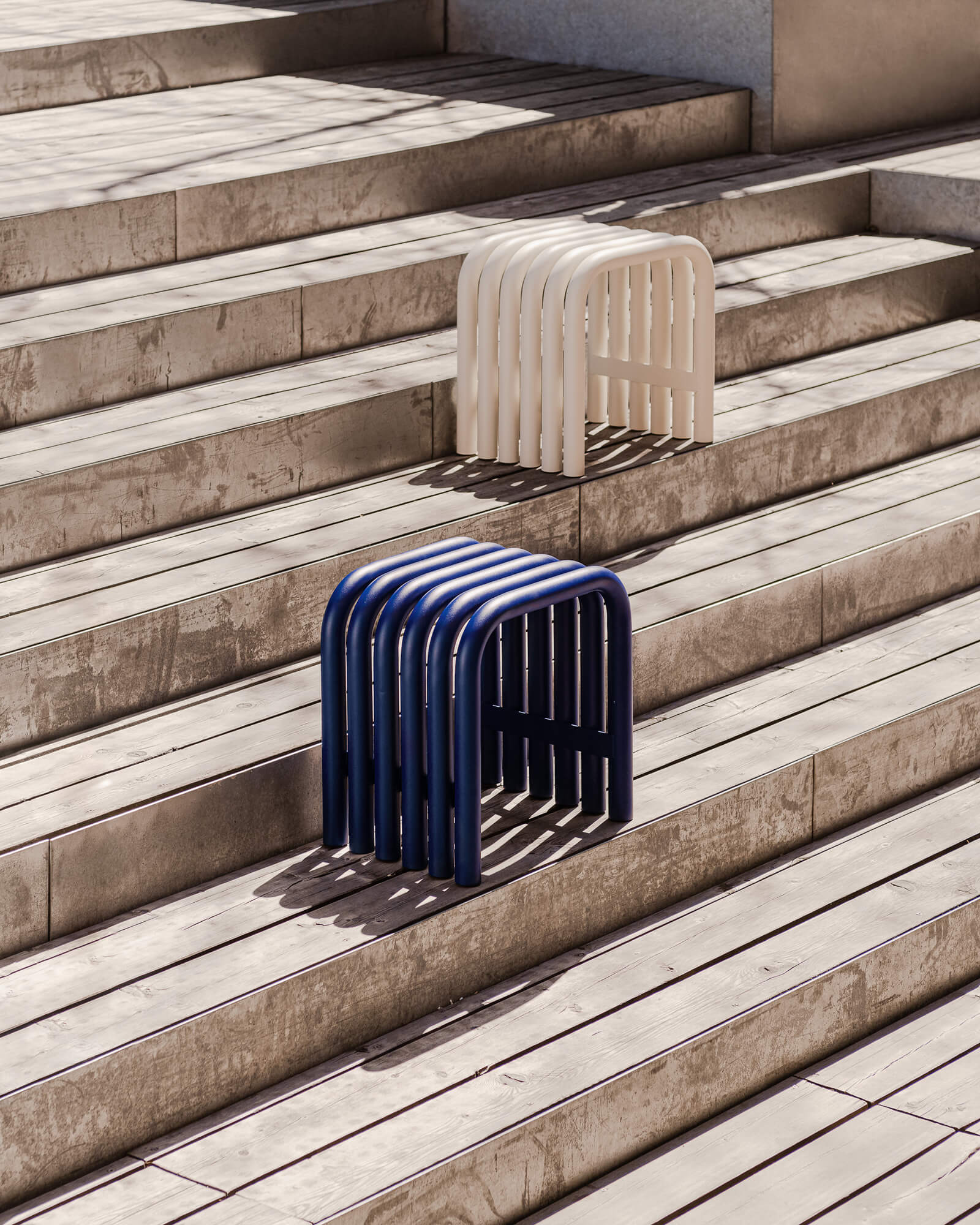 Nokk Stool - nooma