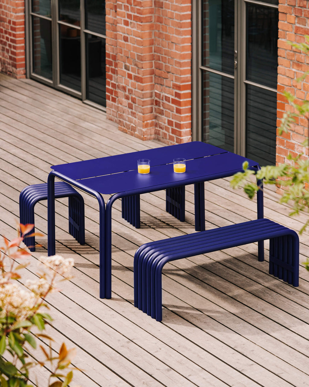 Nokk Stool - nooma