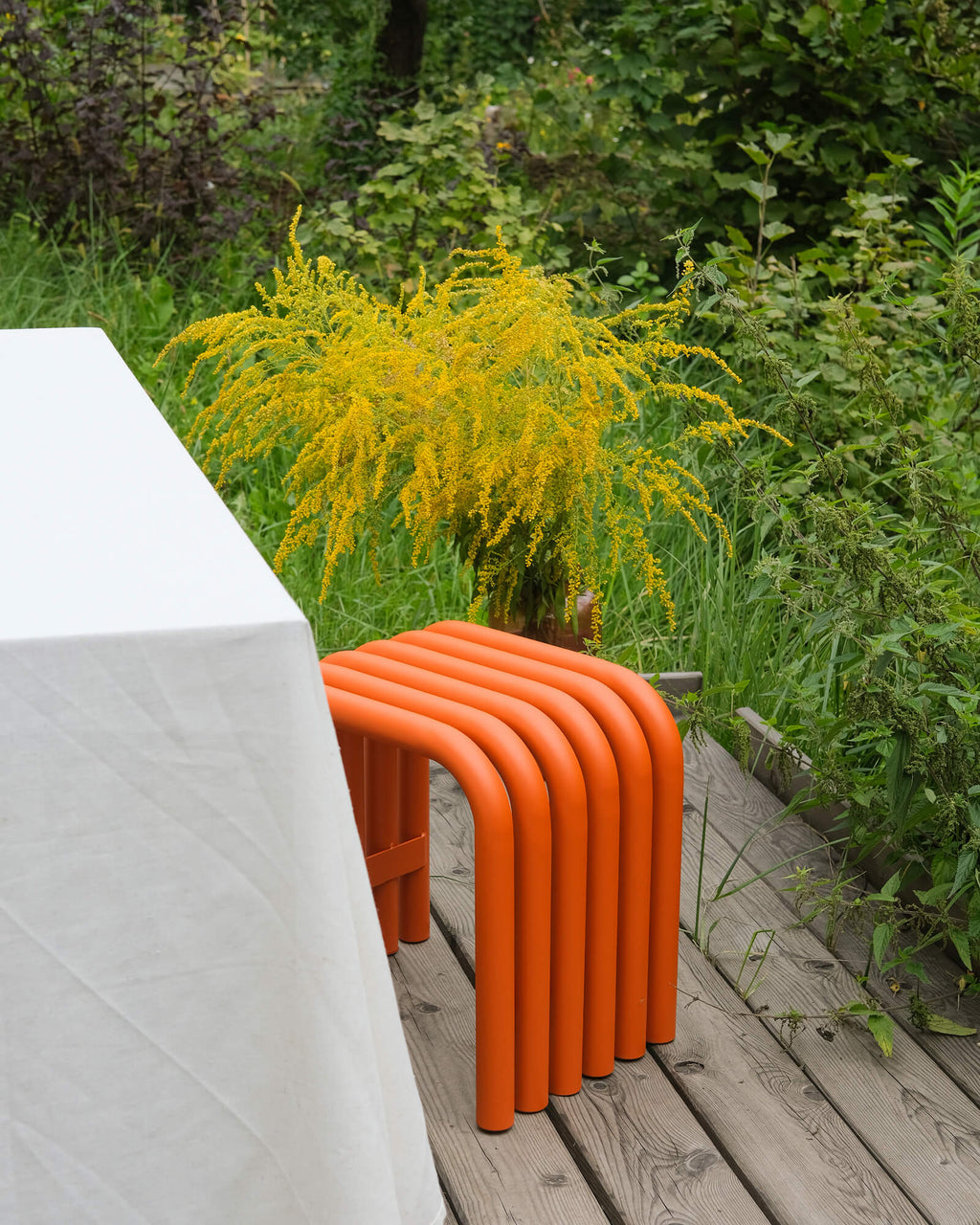 Nokk Stool - nooma