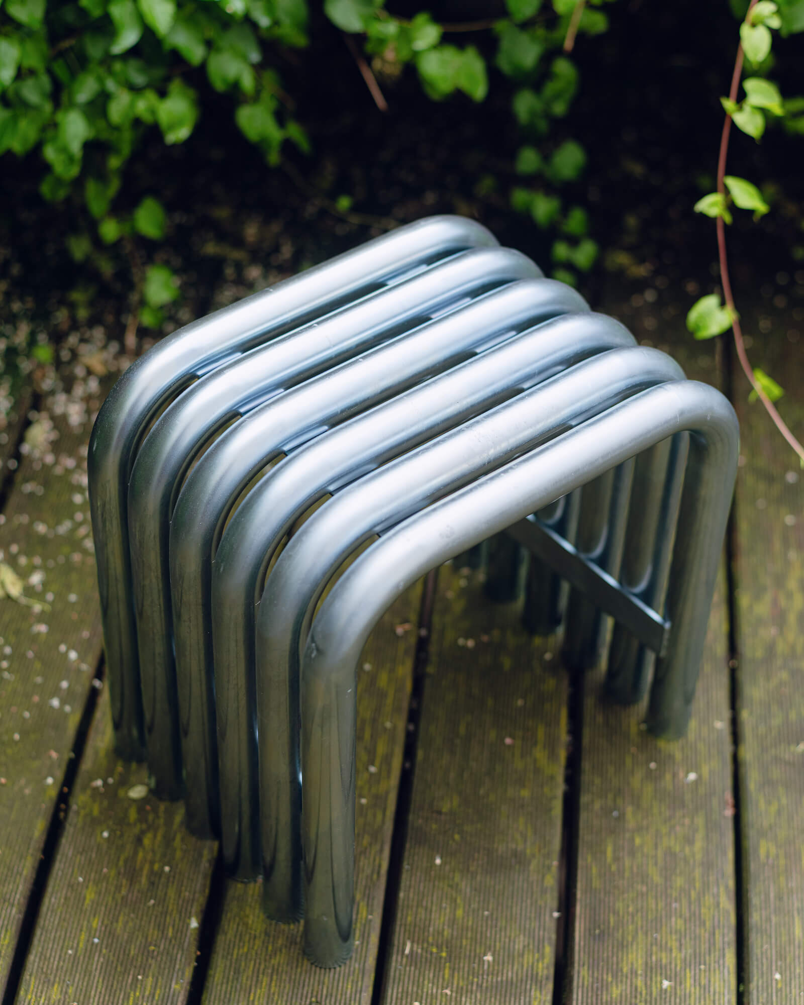 Nokk Stool - nooma