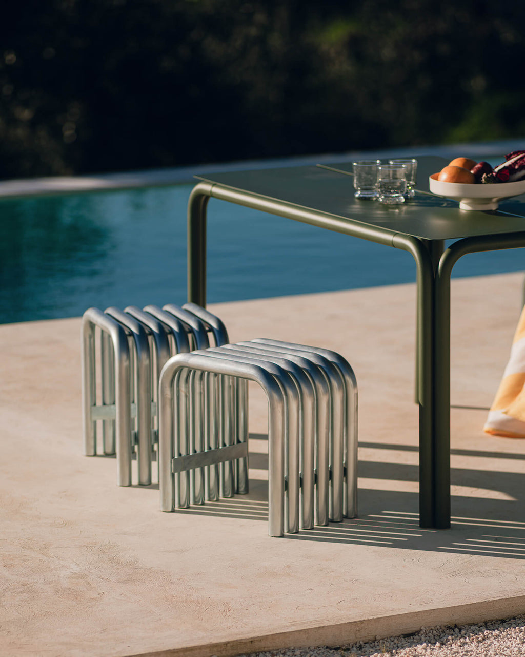 Nokk Stool - nooma