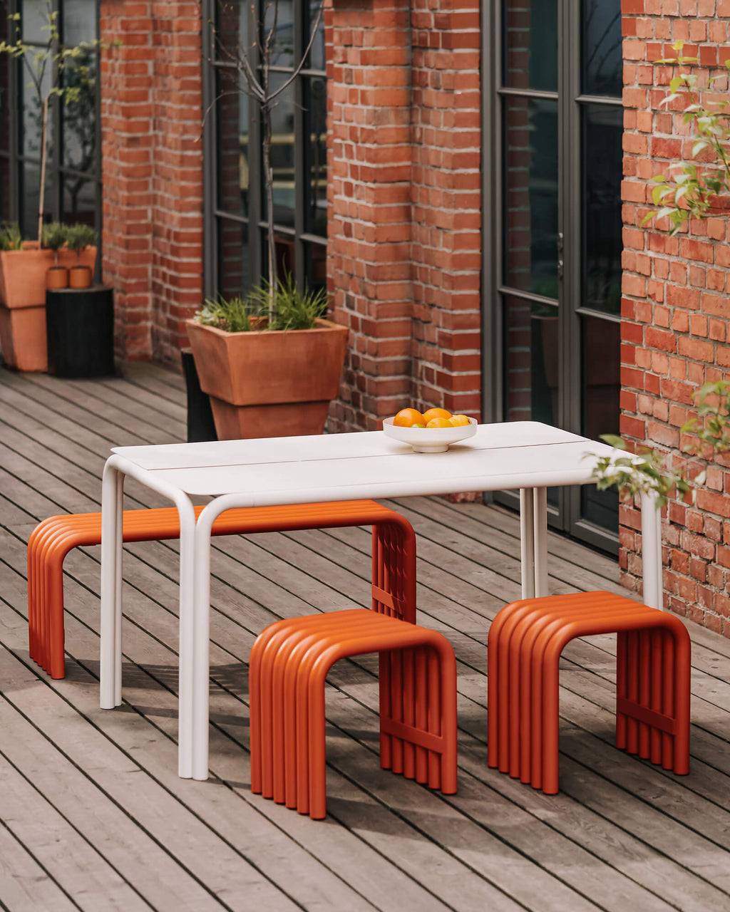 Nokk Table - nooma