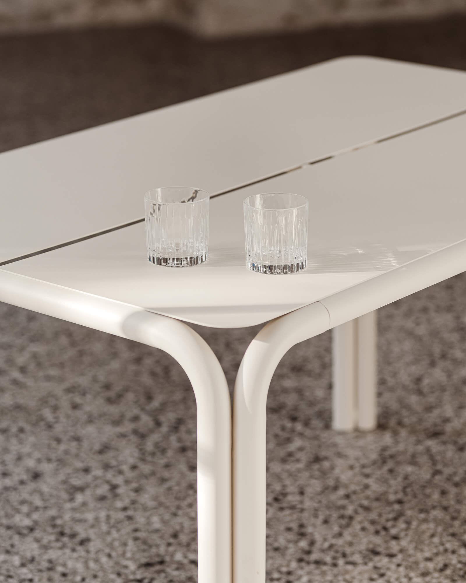 Nokk Table - nooma