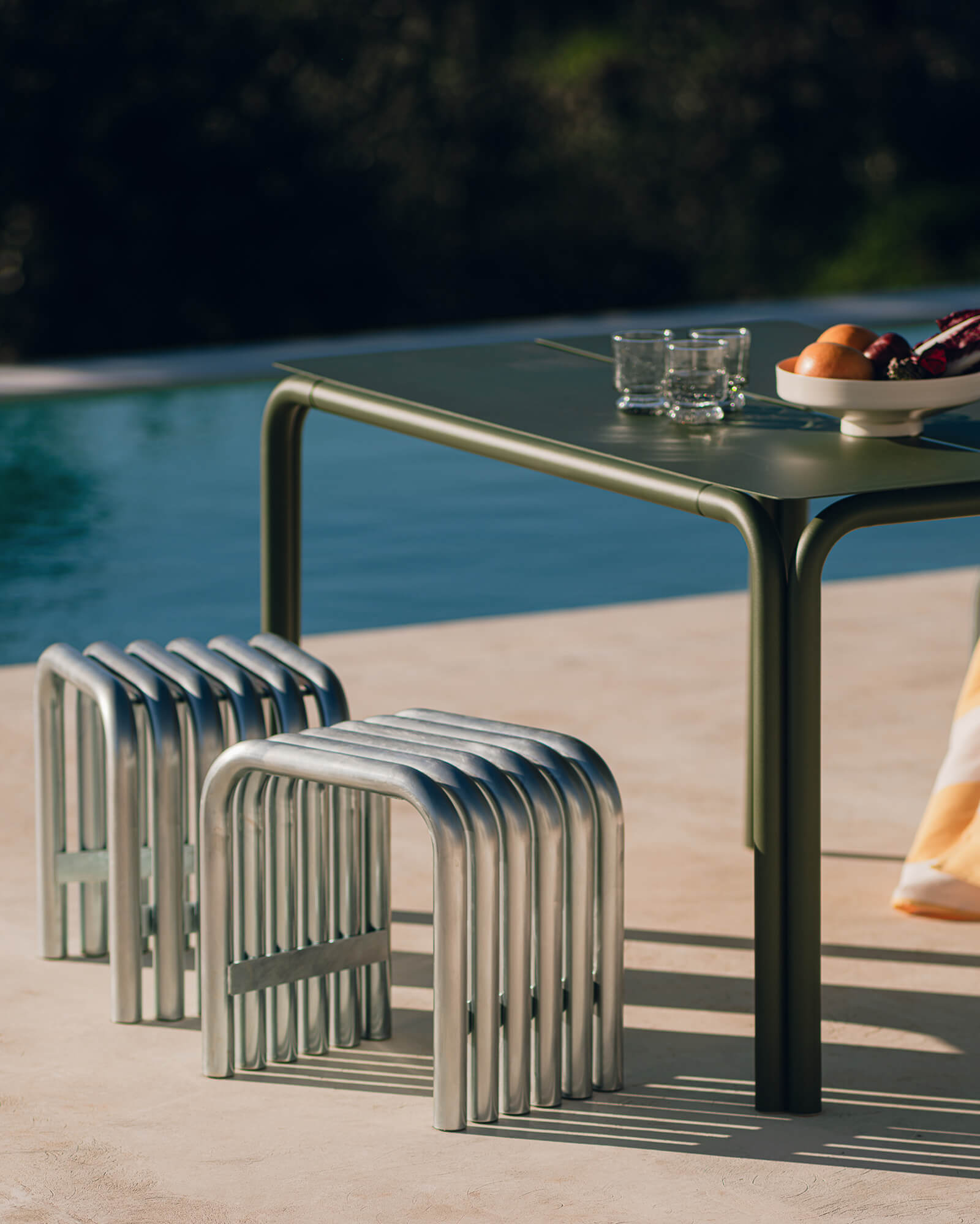 Nokk Table - nooma