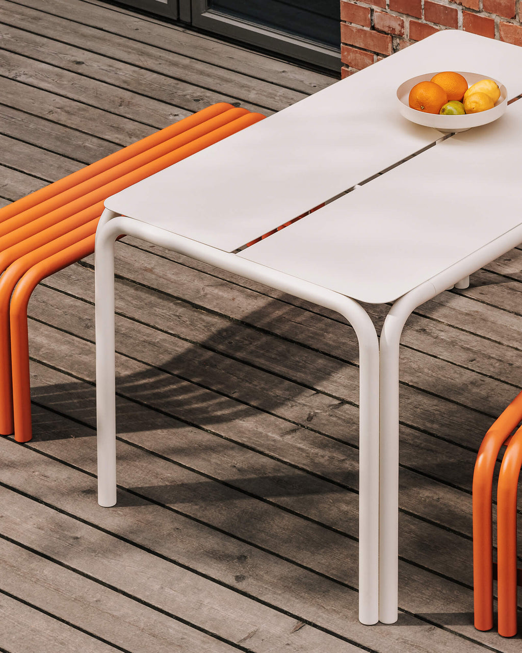 Nokk Table - nooma