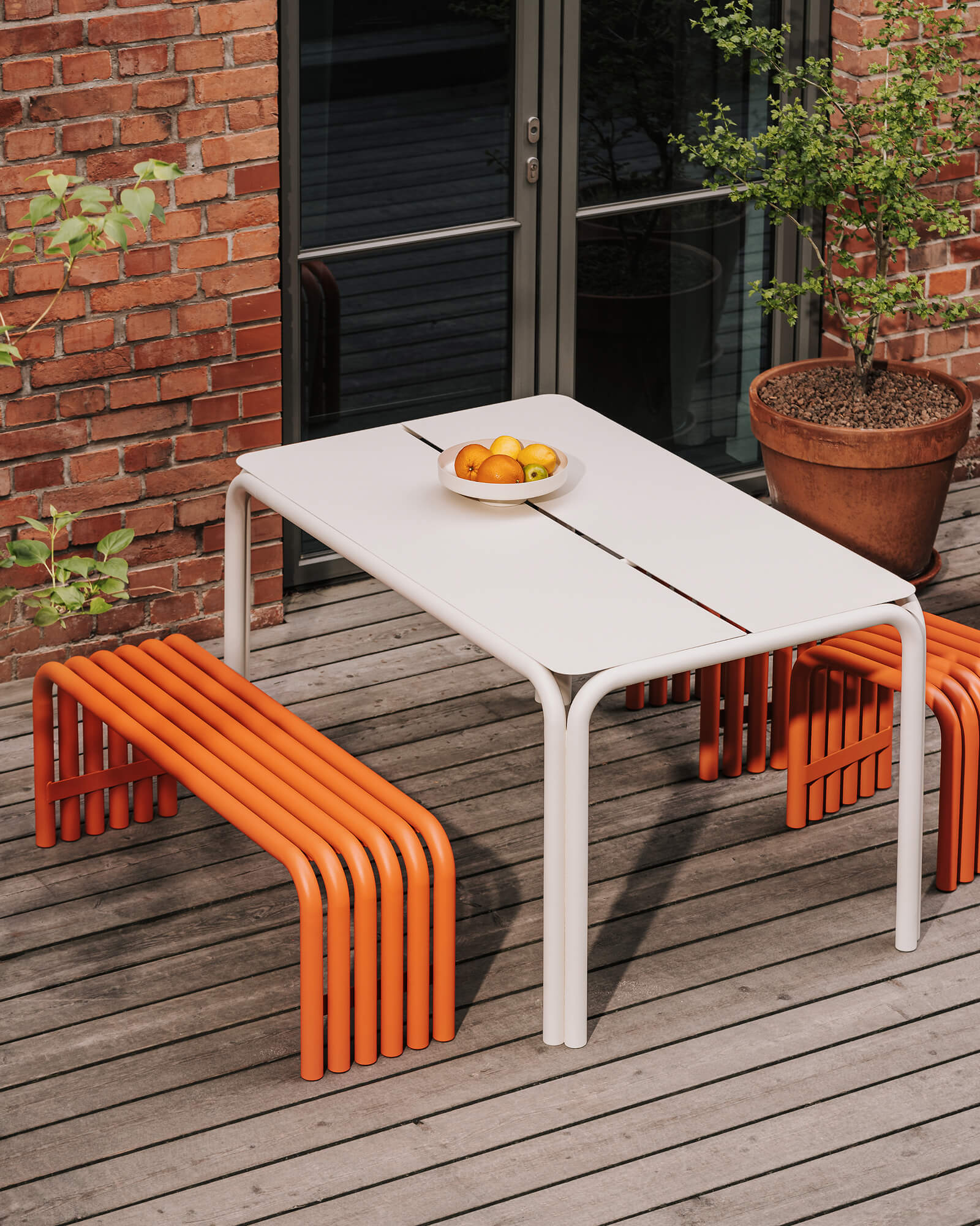 Nokk Table - nooma