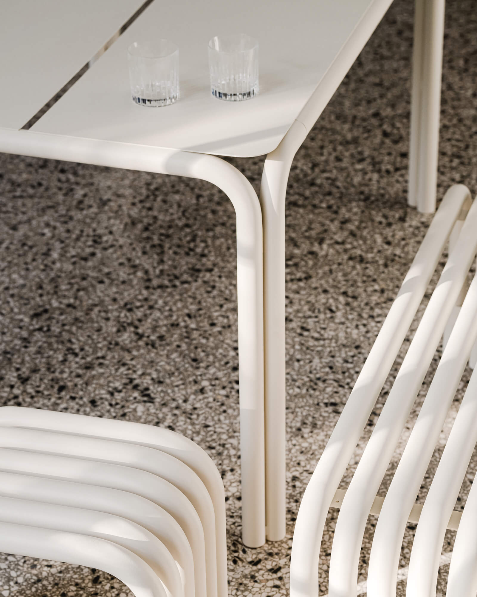 Nokk Table - nooma